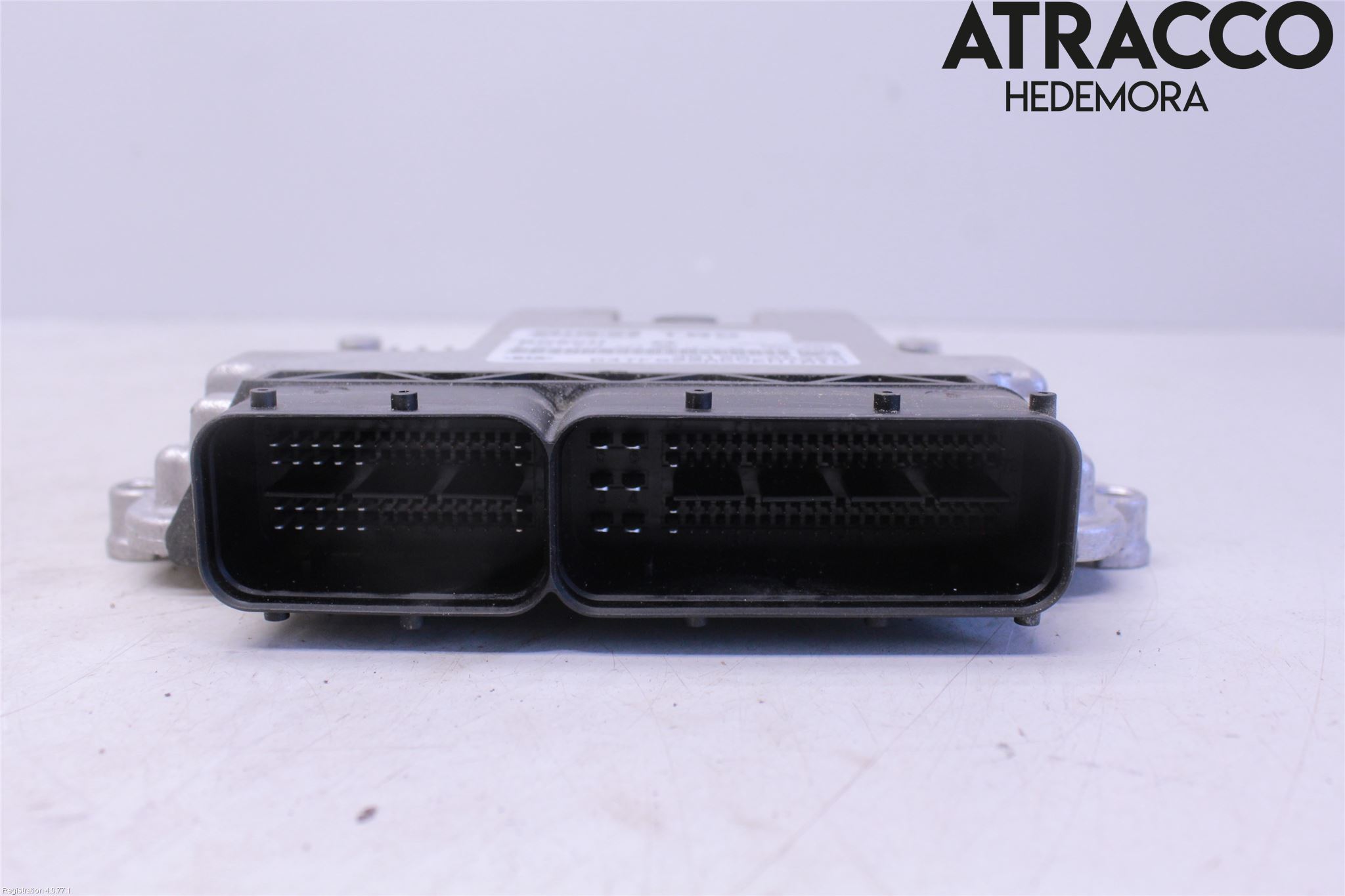 Kia OPTIMA 00-15 Styreenhet Dieselpumpe