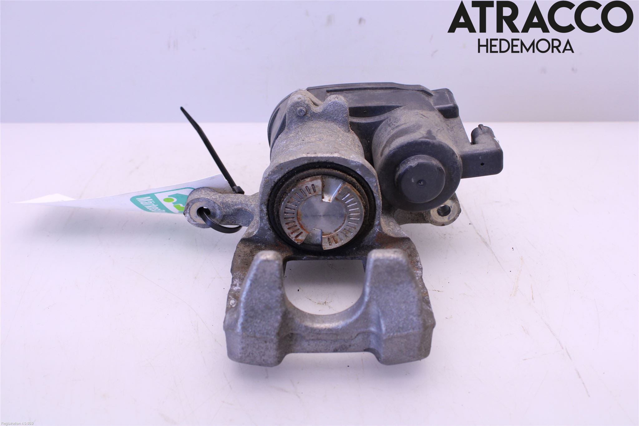 Chevrolet CAMARO Bremsecaliper Bak Høyre