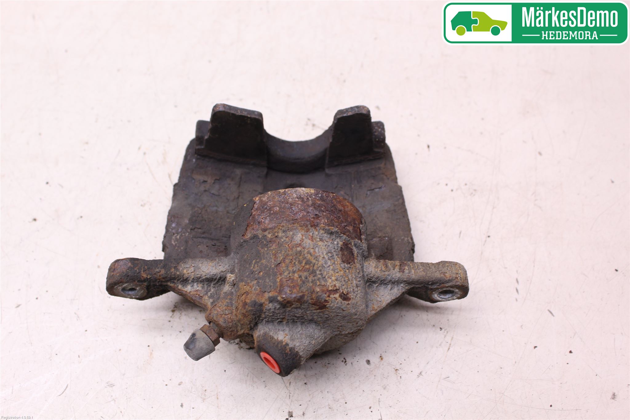 Jaguar X-TYPE Bremsecaliper Foran Høyre