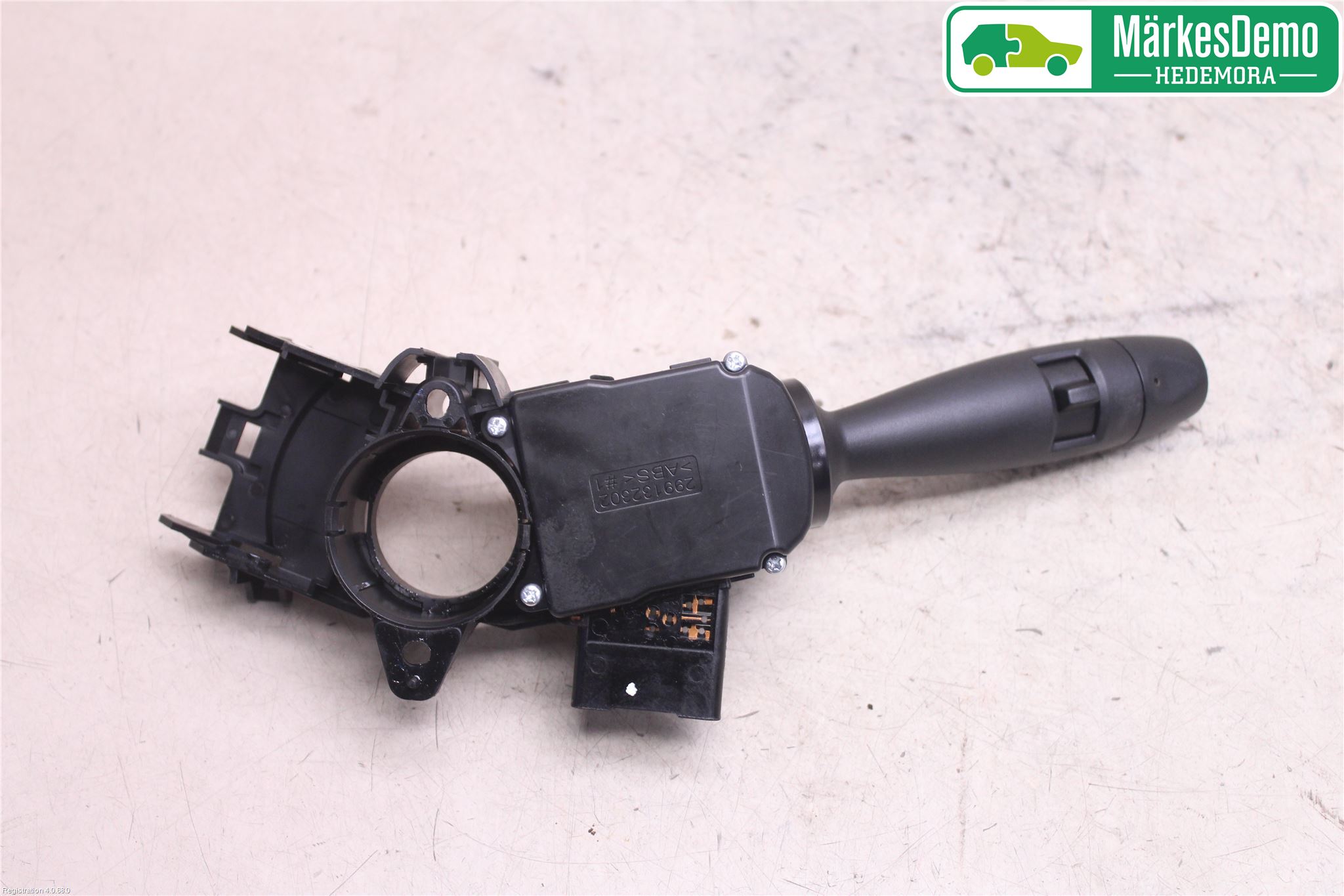 Hyundai i10 BA 14-16 Bryter Ratt Blinklys - Lys