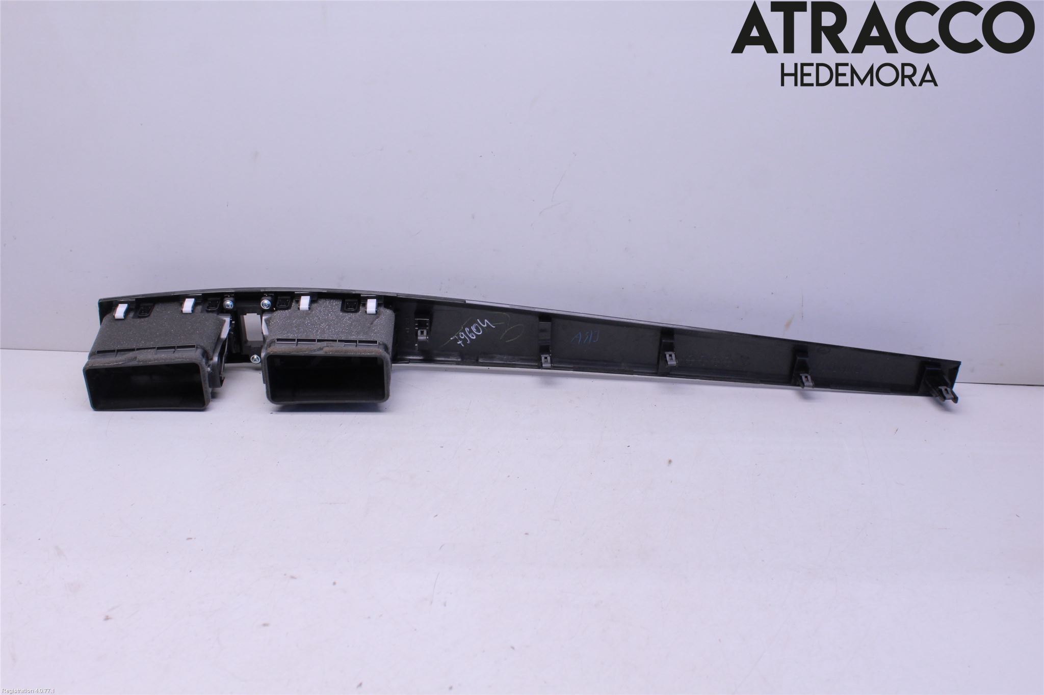 Mazda CX-5 12-17 Dashbord Kanal - Dyse