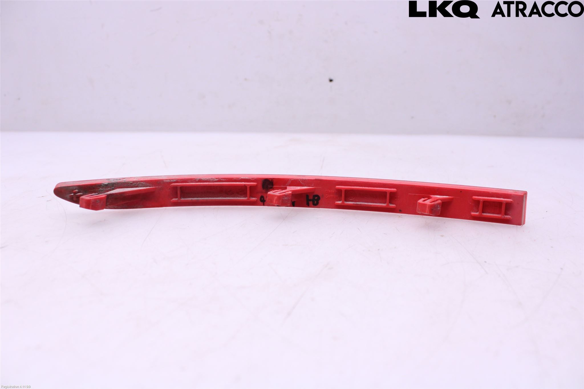 Volkswagen VW TIGUAN 07-16 Refleks Bak