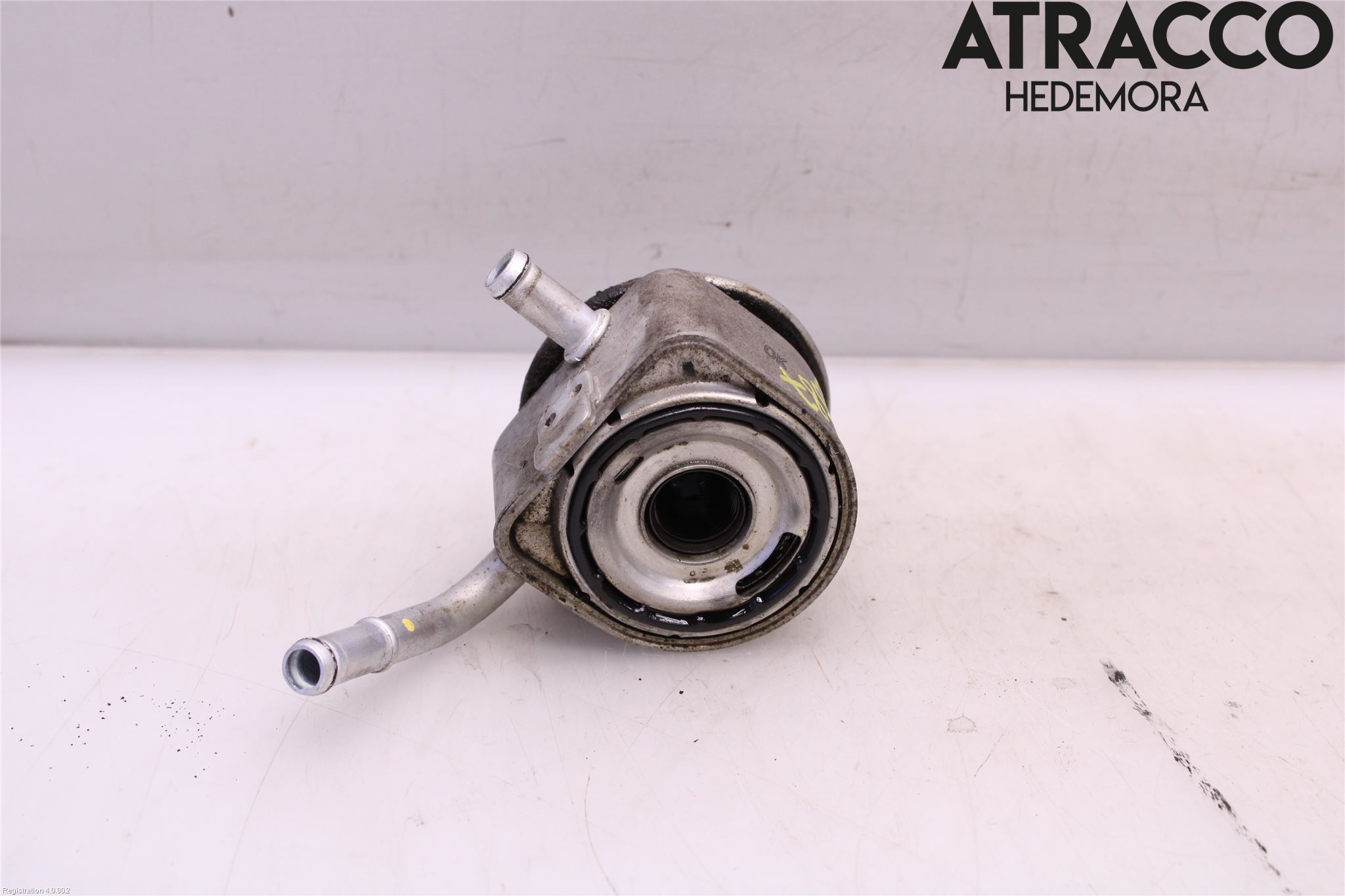 Hyundai i20 GB 15-20 Radiator Oljekjøler Motor