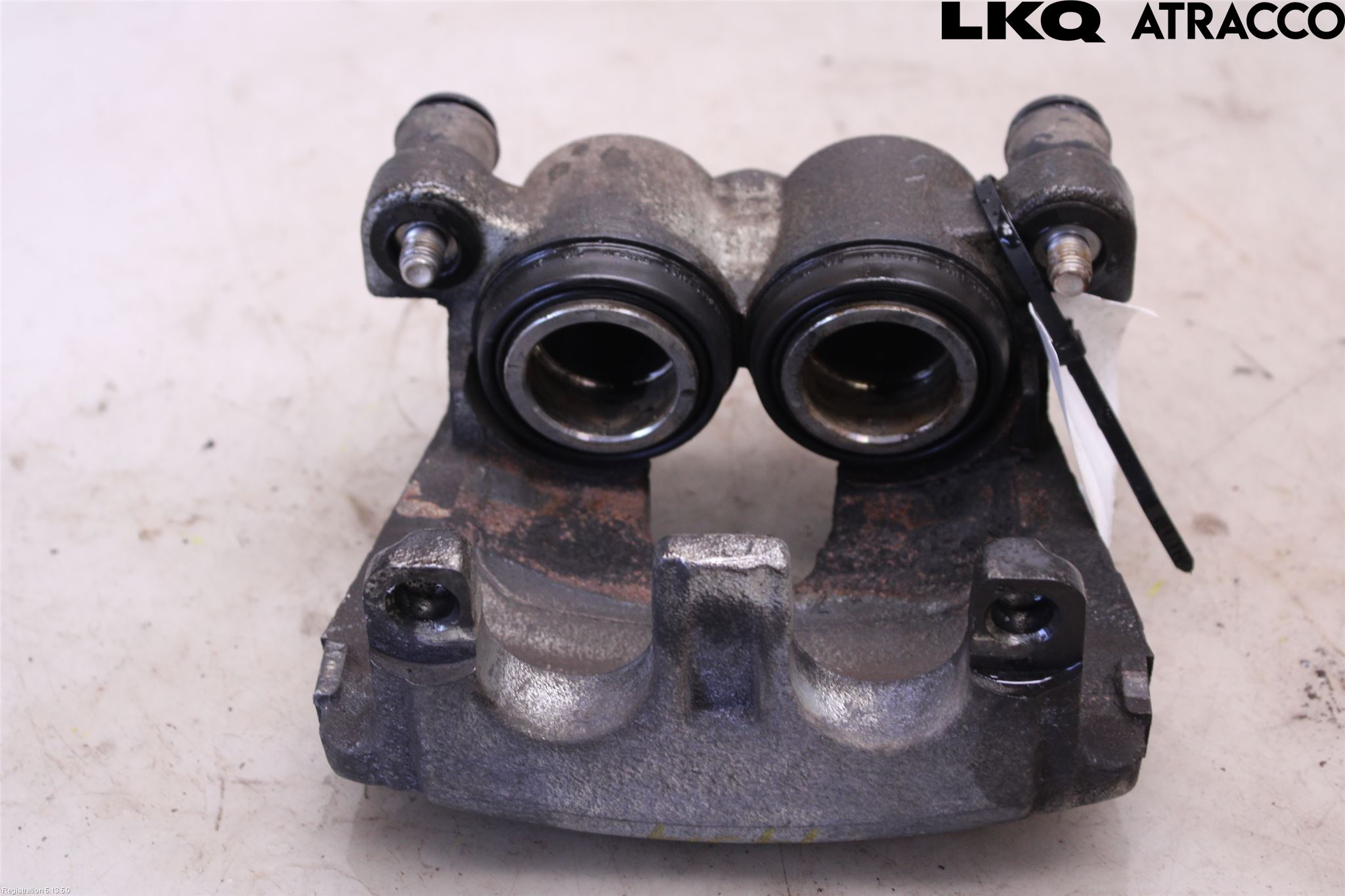 Ford EDGE Bremsecaliper Foran Venstre