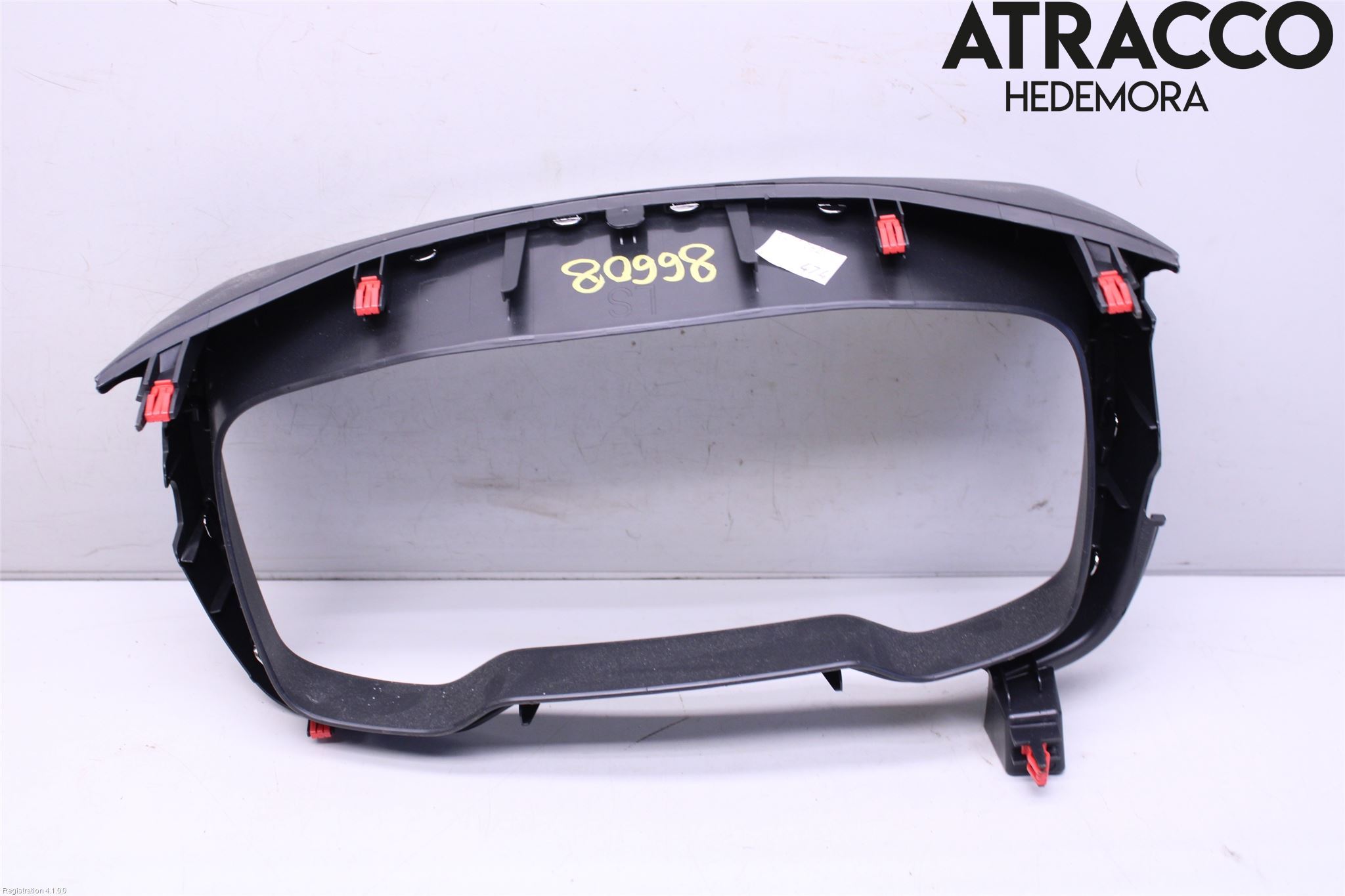 Toyota COROLLA 19- Instrument Ramme