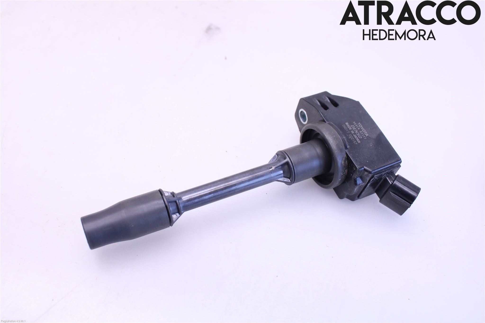 Toyota RAV4 19- Coil