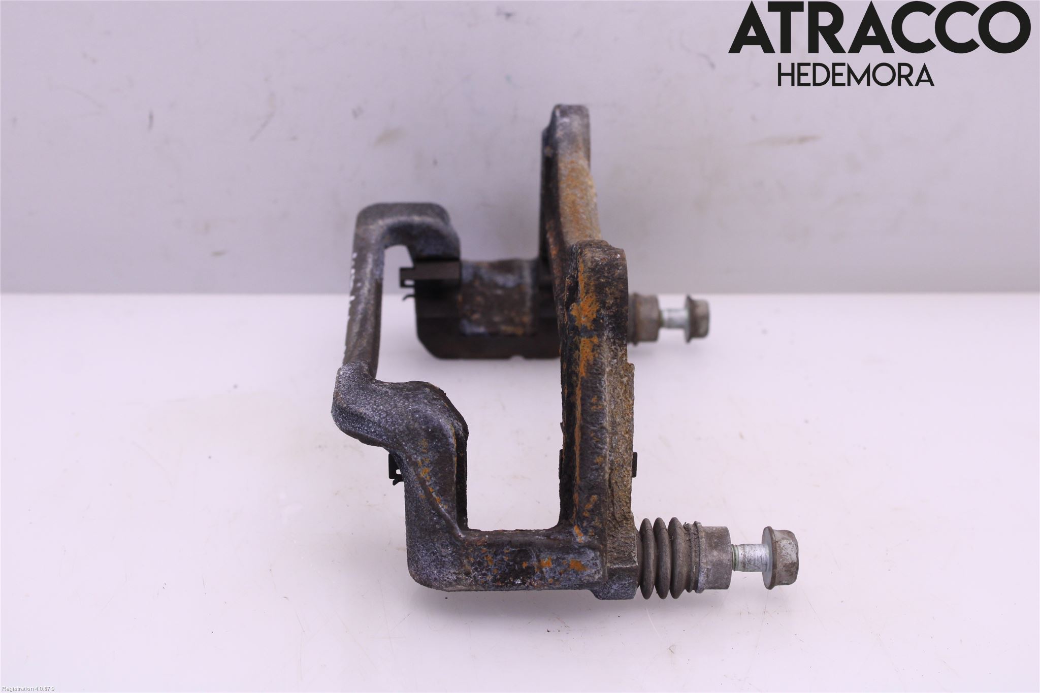 Kia RIO 17- Bremsecaliper Feste Holder