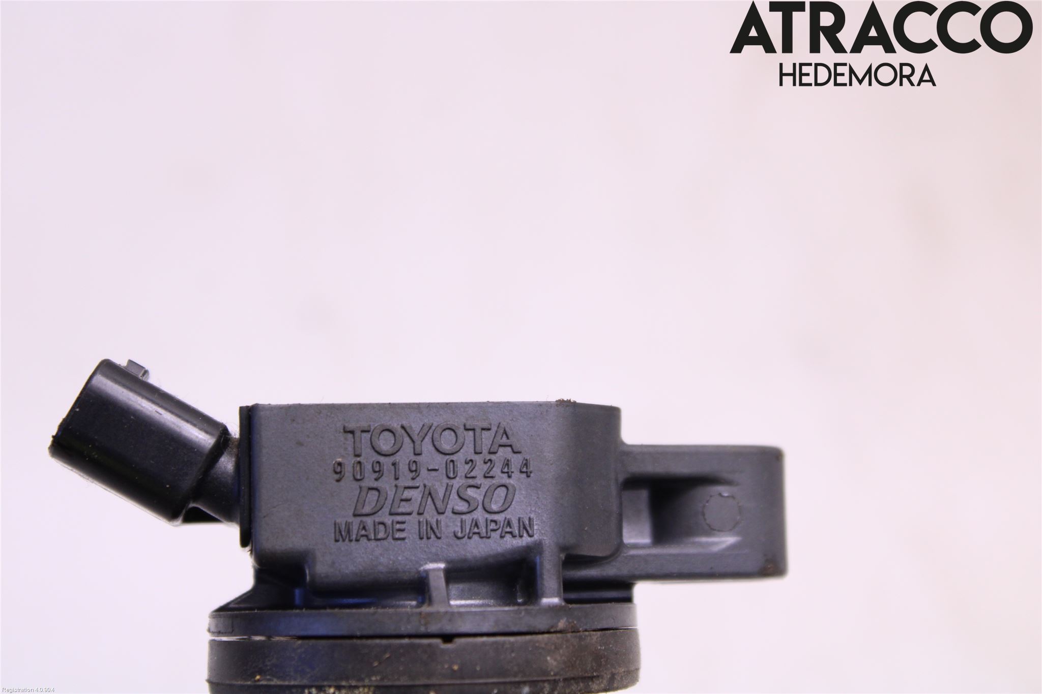 Toyota RAV 4 06-12 Coil