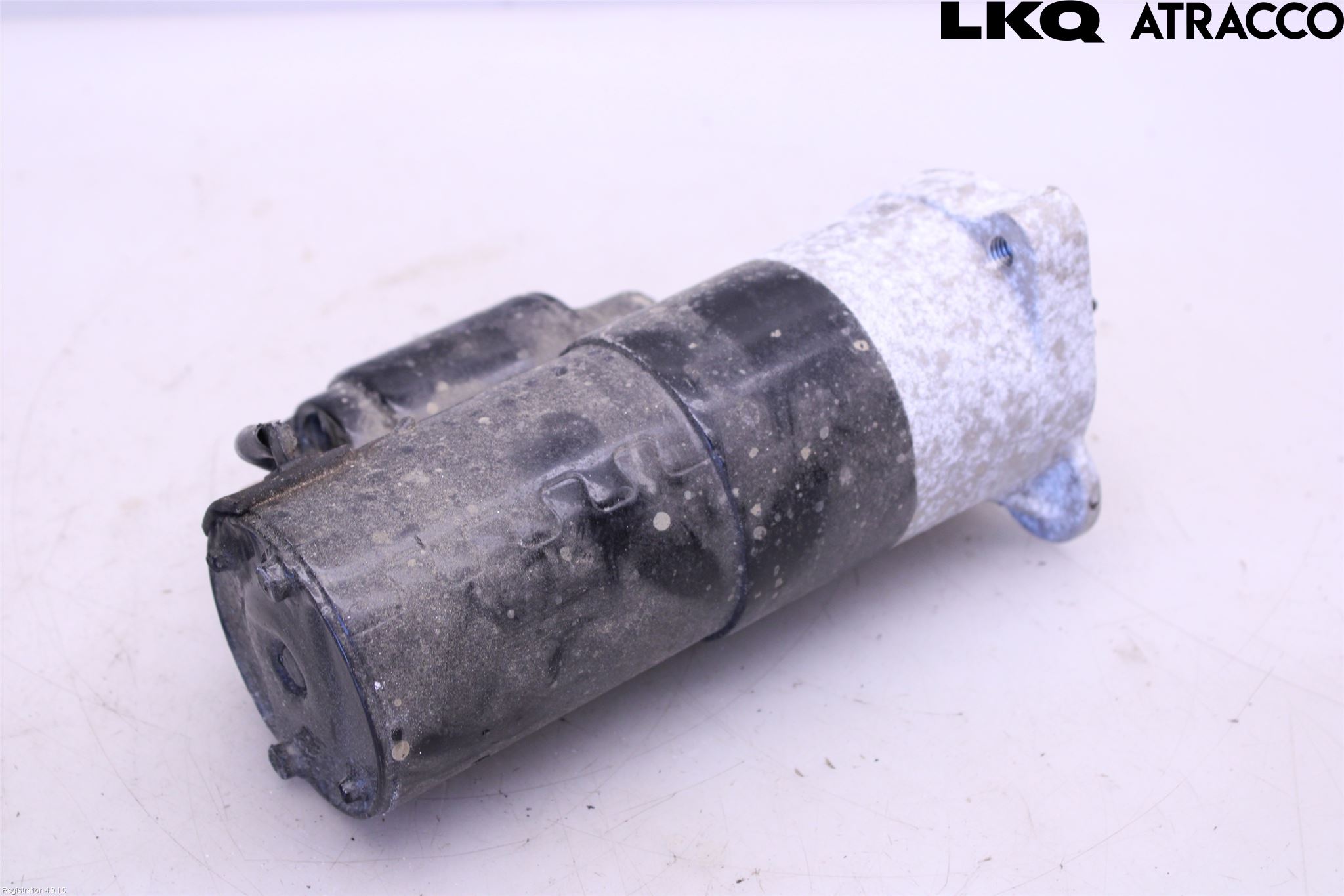 Landrover DEFENDER (L663) 20- Startmotor