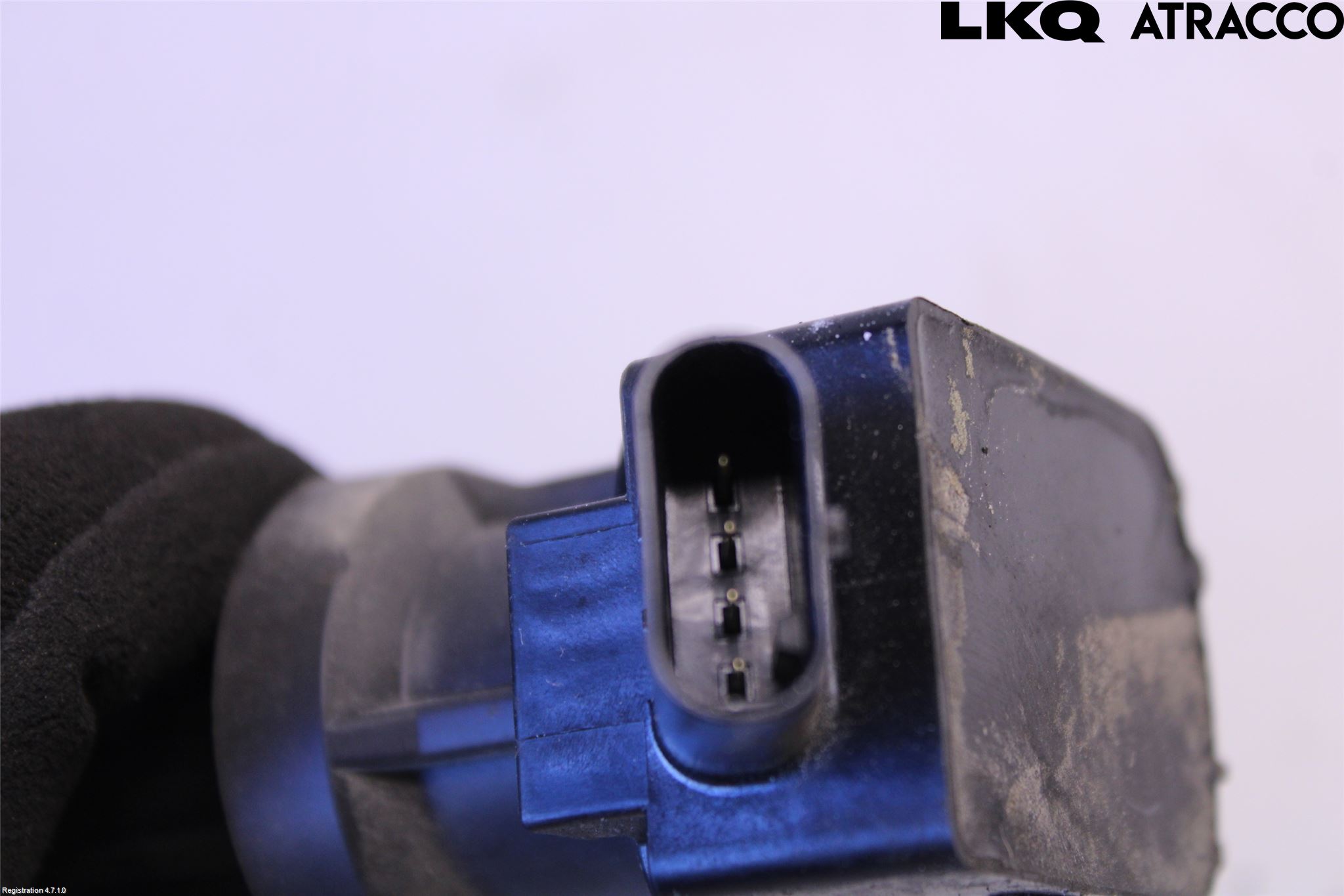 Kia NIRO (DE) 17-22 Coil