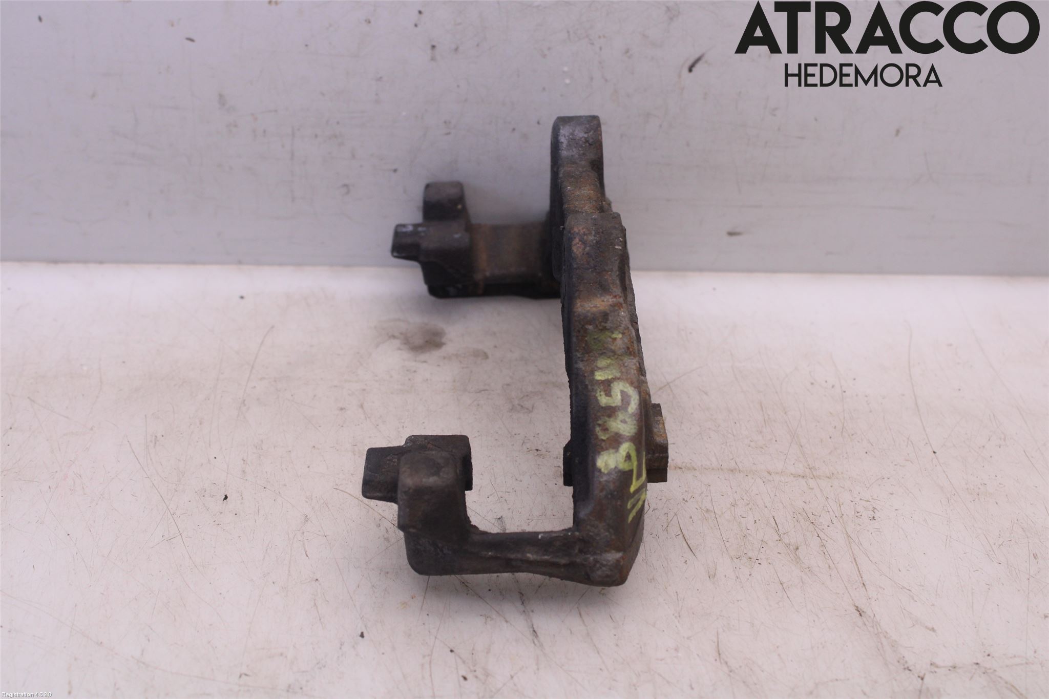 Ford TRANSIT/TOURNEO CONNECT 13-22 Bremsecaliper Feste Holder