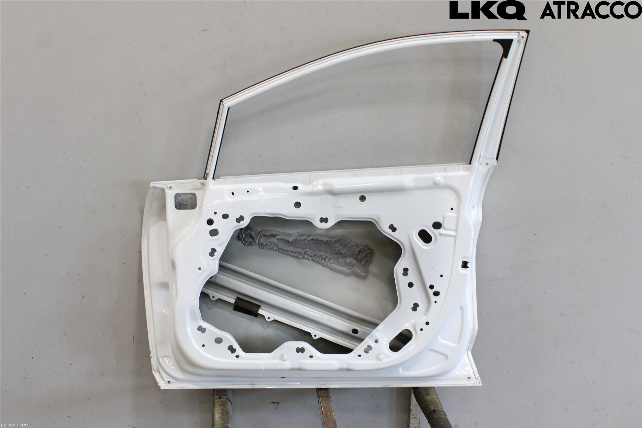 Ford FIESTA (VII) 18-23 Dør 4D Foran Høyre