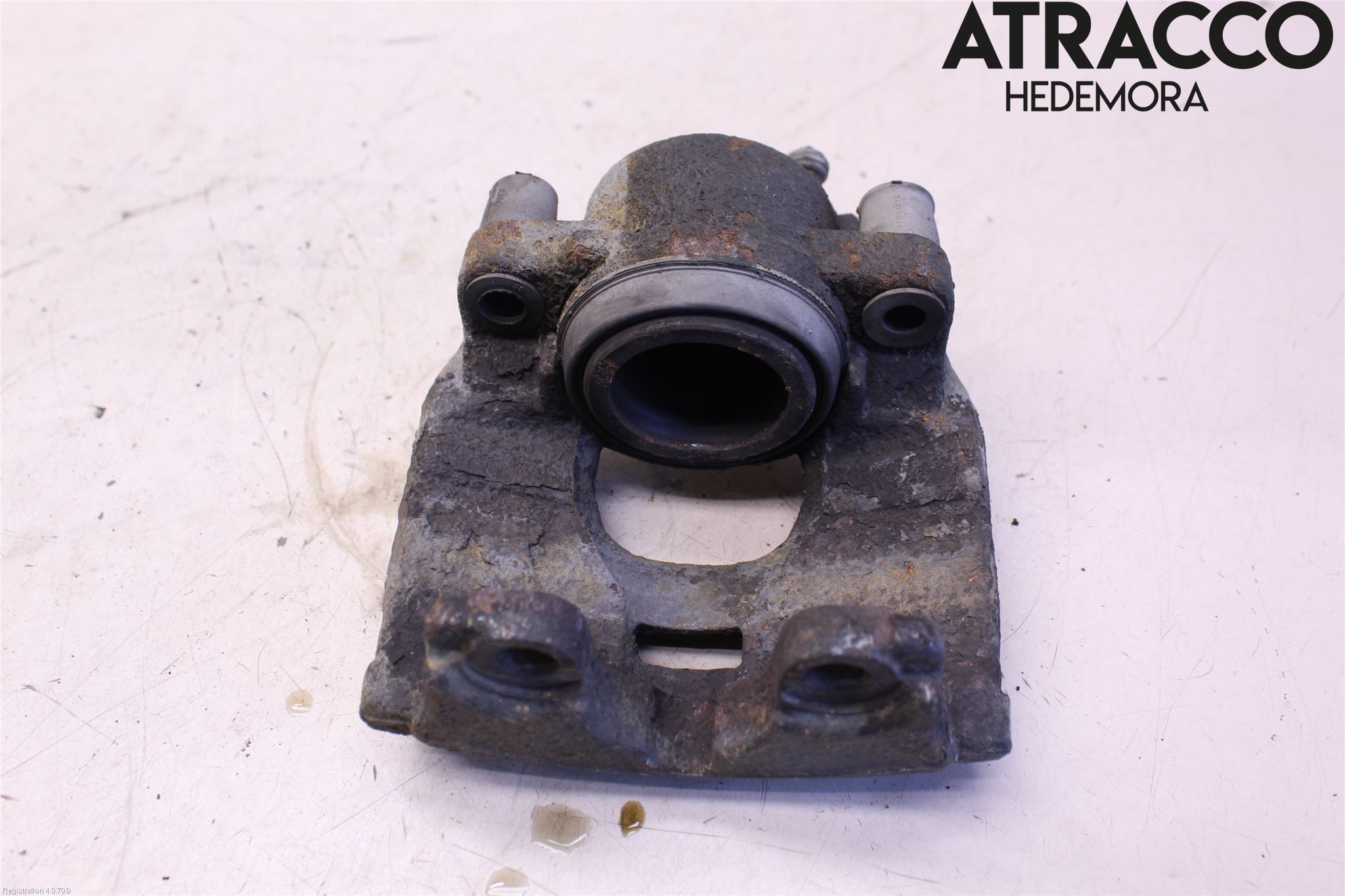 Ford MONDEO 07-15 Bremsecaliper Foran Høyre