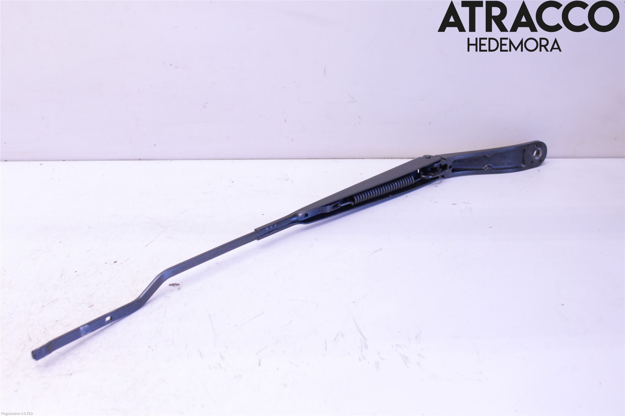 Citroen C3 10-17 Viskerarm-Armer Frontrute