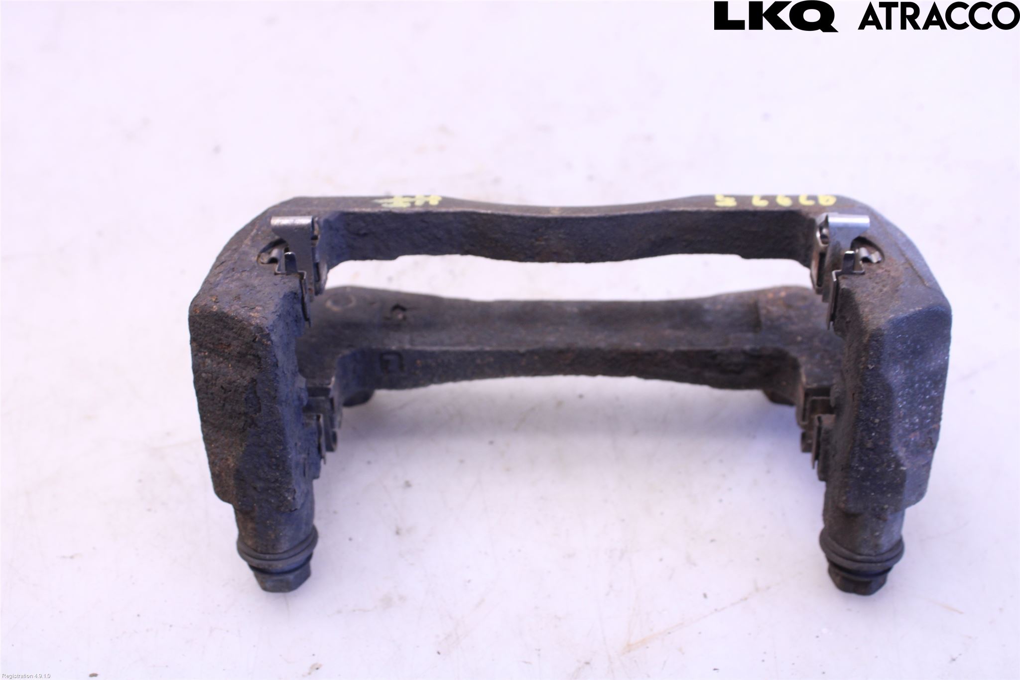 Lexus NX 300h 15-21 Bremsecaliper Feste Holder