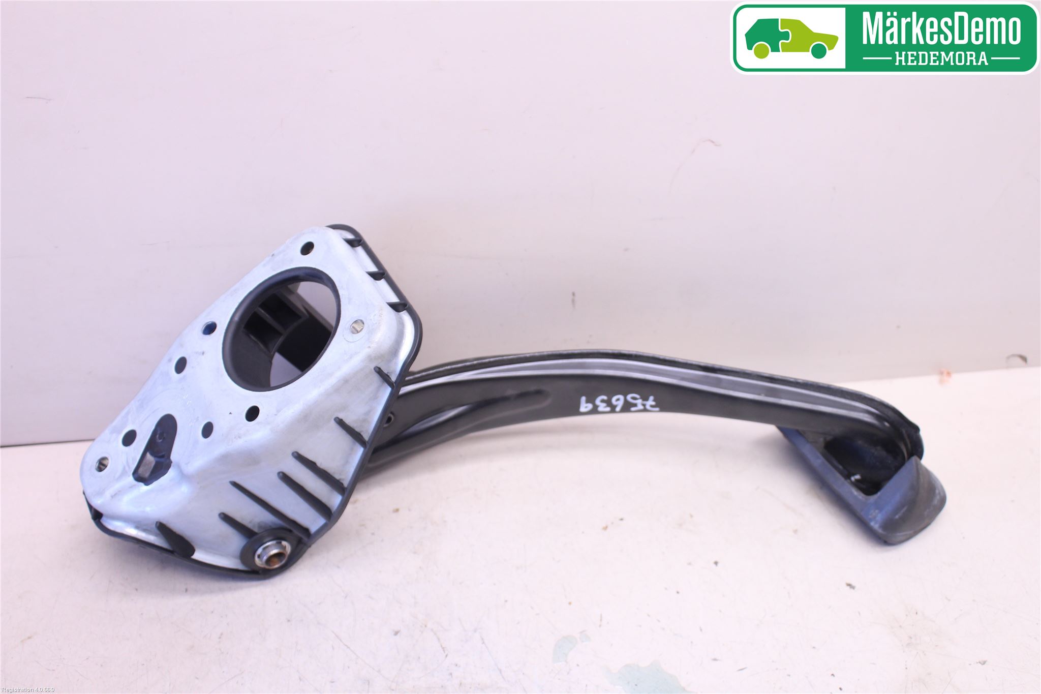 Mercedes-Benz MB GL/GLS-KLASS (X166) 12-19 Bremsepedal