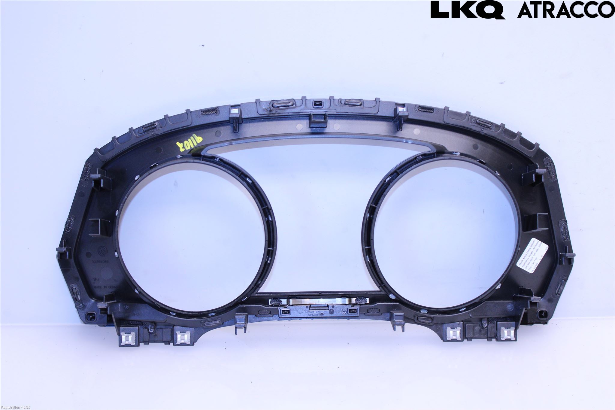 Volkswagen VW PASSAT 20-24 Instrument Ramme