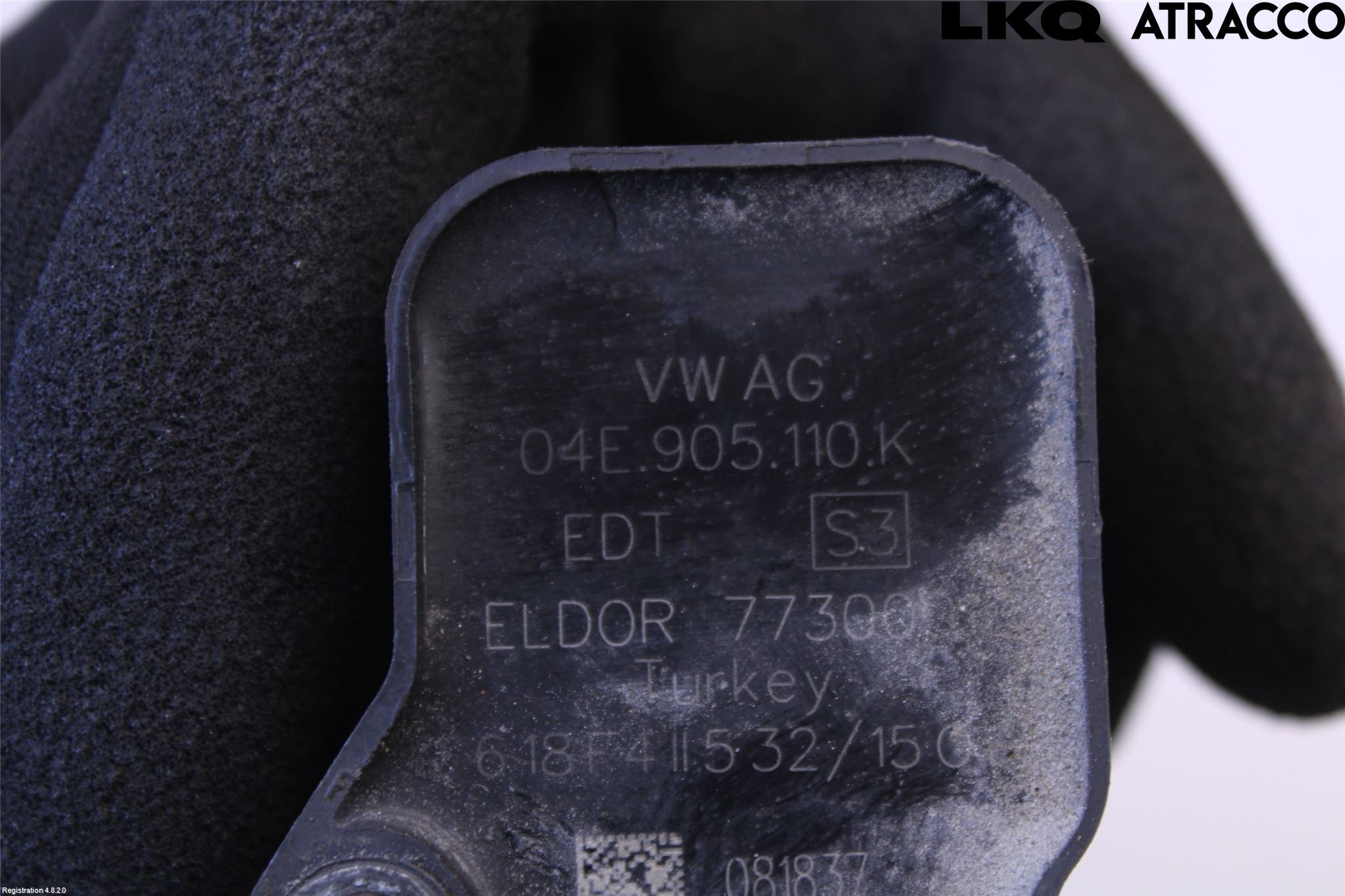 Skoda FABIA 15-21 Coil