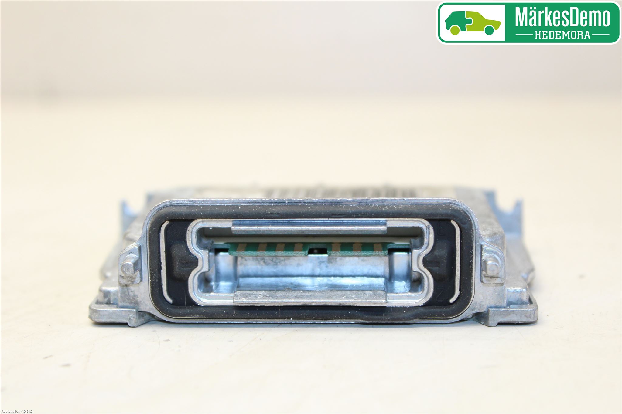 Audi Q7/SQ7 Styreenhet Xenon
