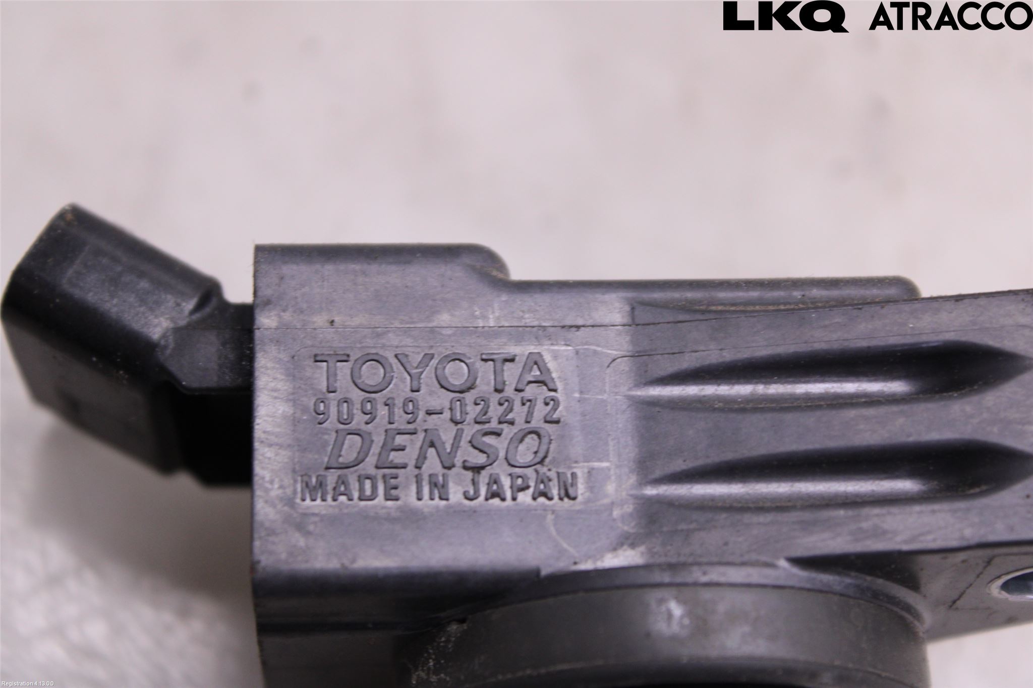Toyota COROLLA 19- Coil