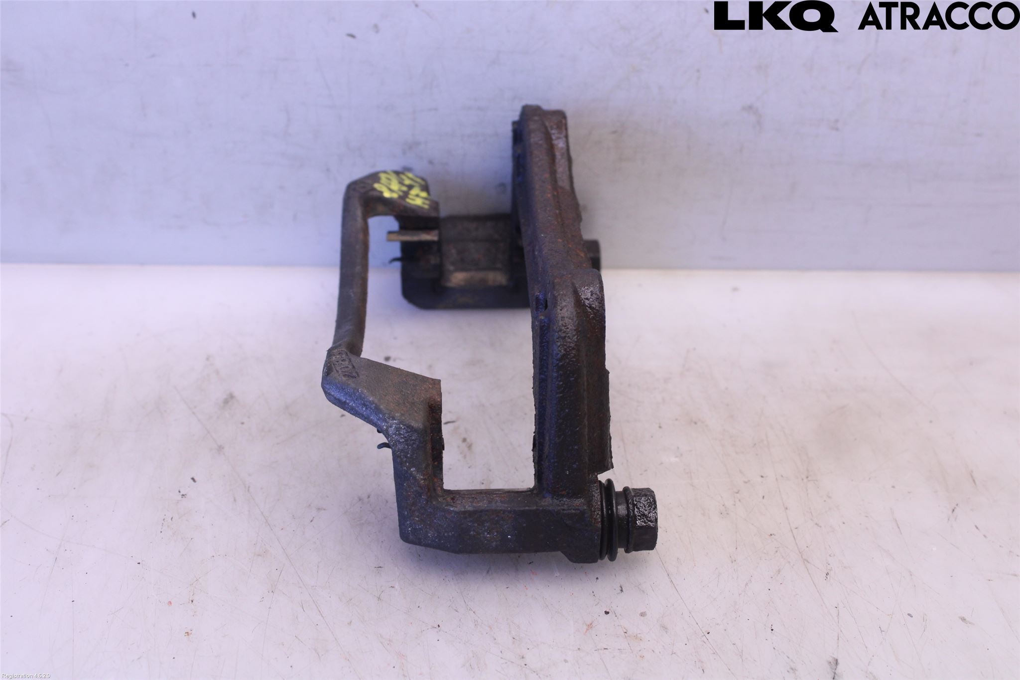 Kia CEED 12-18 Bremsecaliper Feste Holder