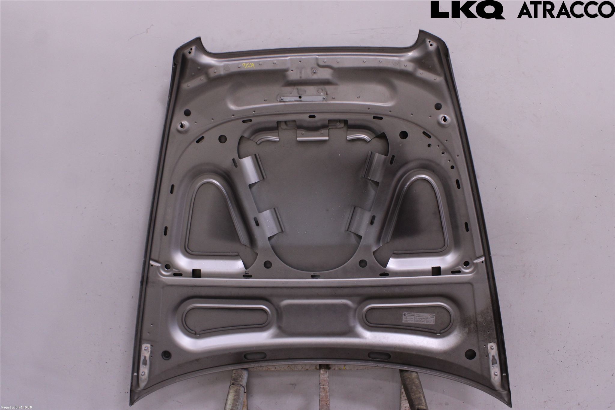 Audi A6/S6     05-11 Panser