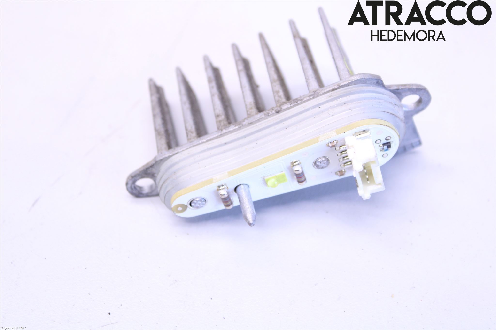 BMW 4 F32/F33/F82/F83 13-20 Styreenhet Xenon