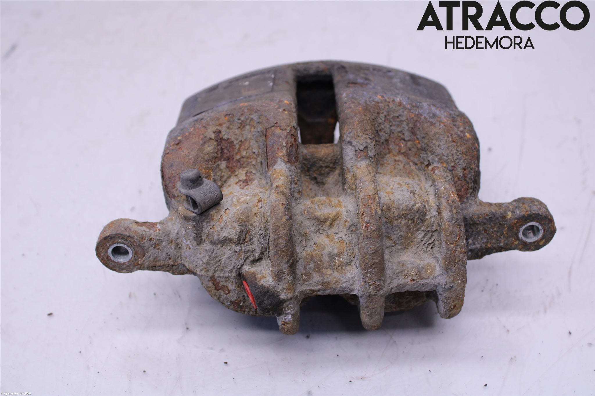 Peugeot EXPERT 15-16 Bremsecaliper Foran Venstre