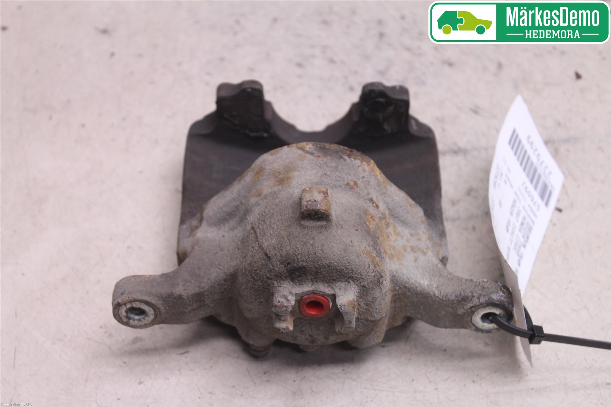 Honda CIVIC 06-11 Bremsecaliper Foran Høyre