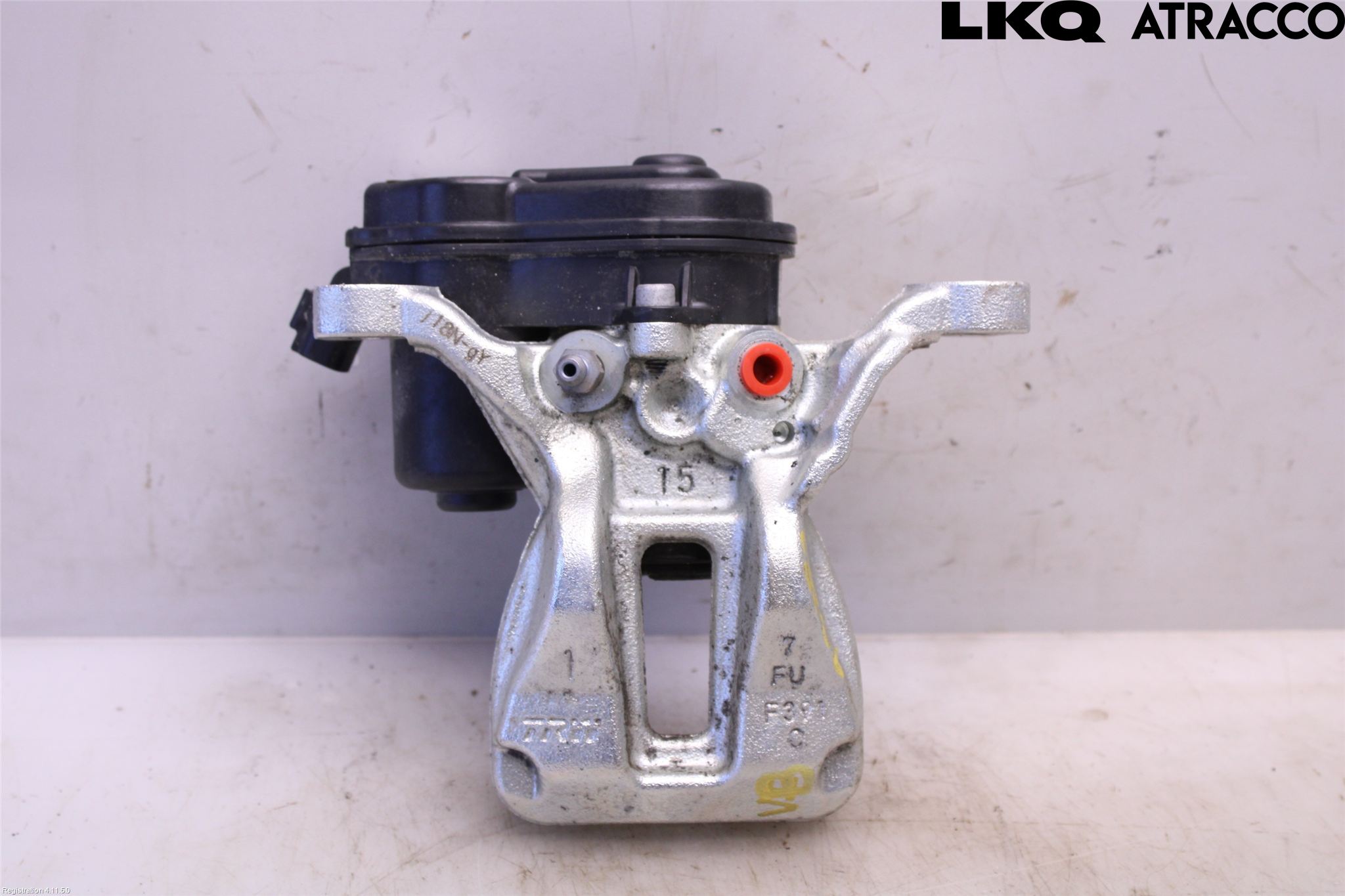 Toyota COROLLA 19- Bremsecaliper Bak Venstre