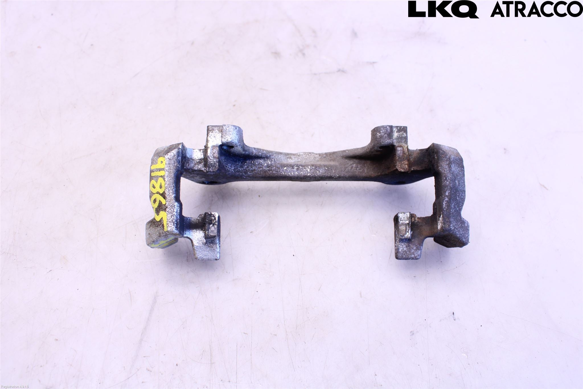 Toyota YARIS XP21 20- Bremsecaliper Feste Holder