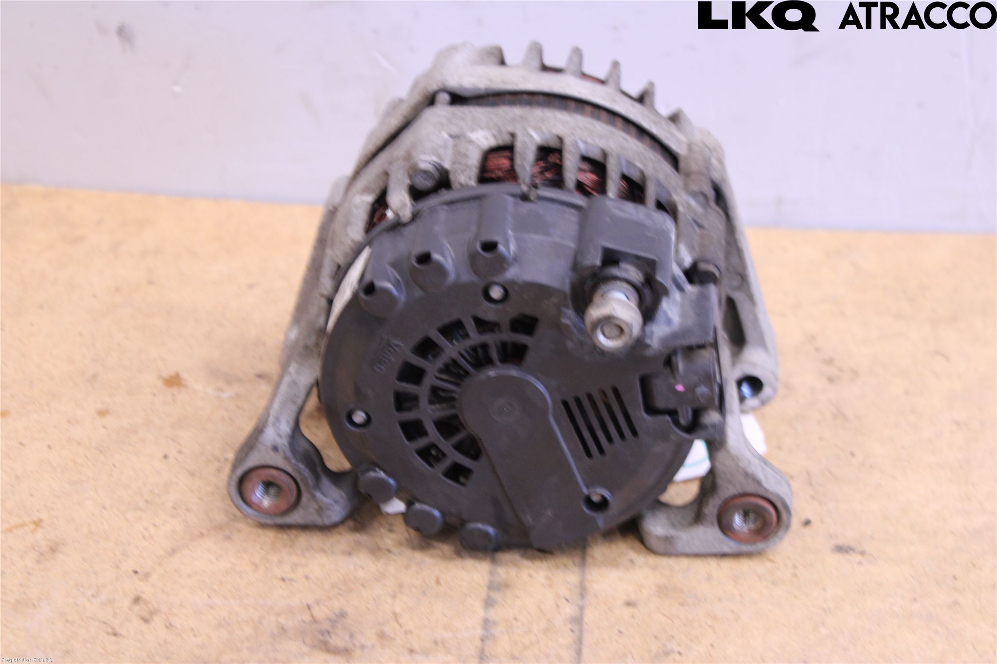 Opel MOKKA 13-20 Dynamo