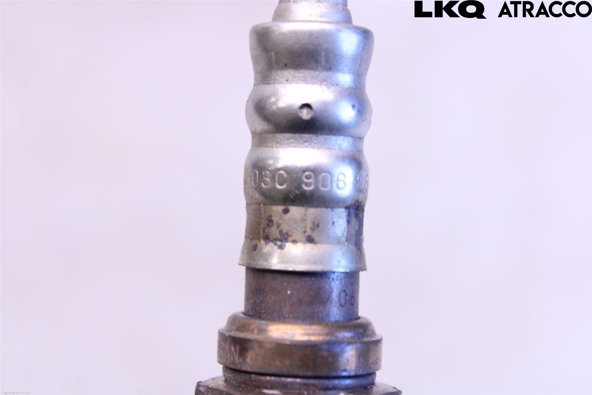 Skoda FABIA 99-07 Inns Lambdasonde