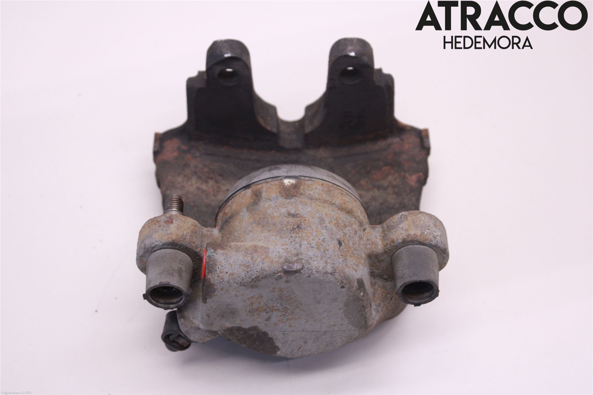 BMW X5 E70 07-13 Bremsecaliper Foran Venstre