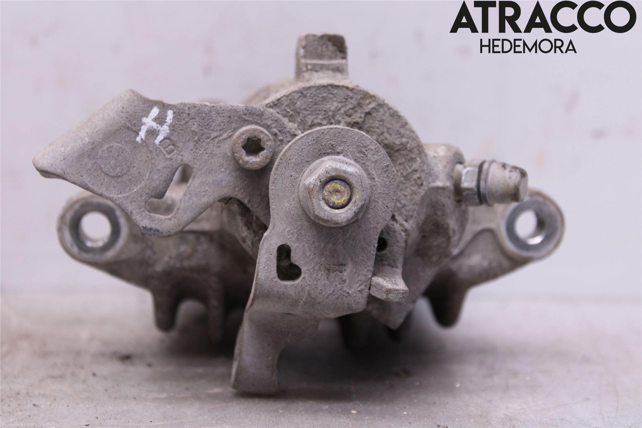 Skoda FABIA 15-21 Bremsecaliper Bak Høyre