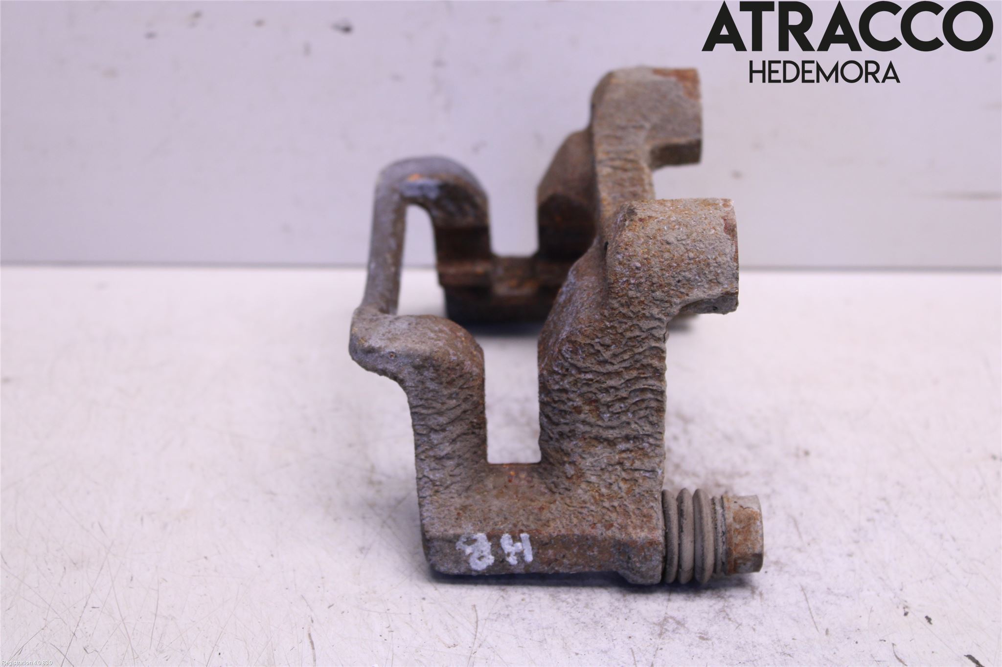 Hyundai i40 16-18 Bremsecaliper Feste Holder