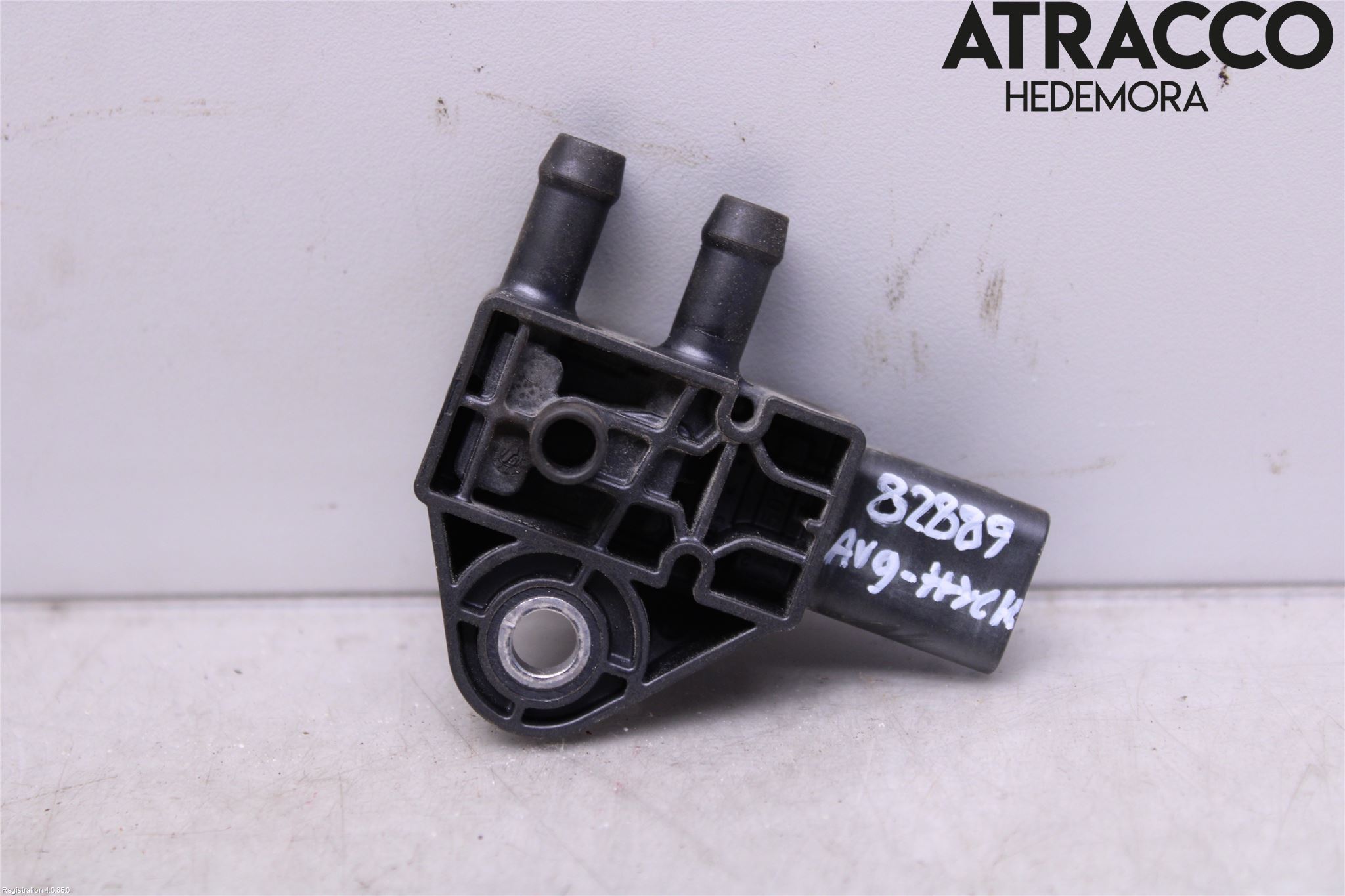 Peugeot PEUGOT 208 16-19 Sensor Eksos