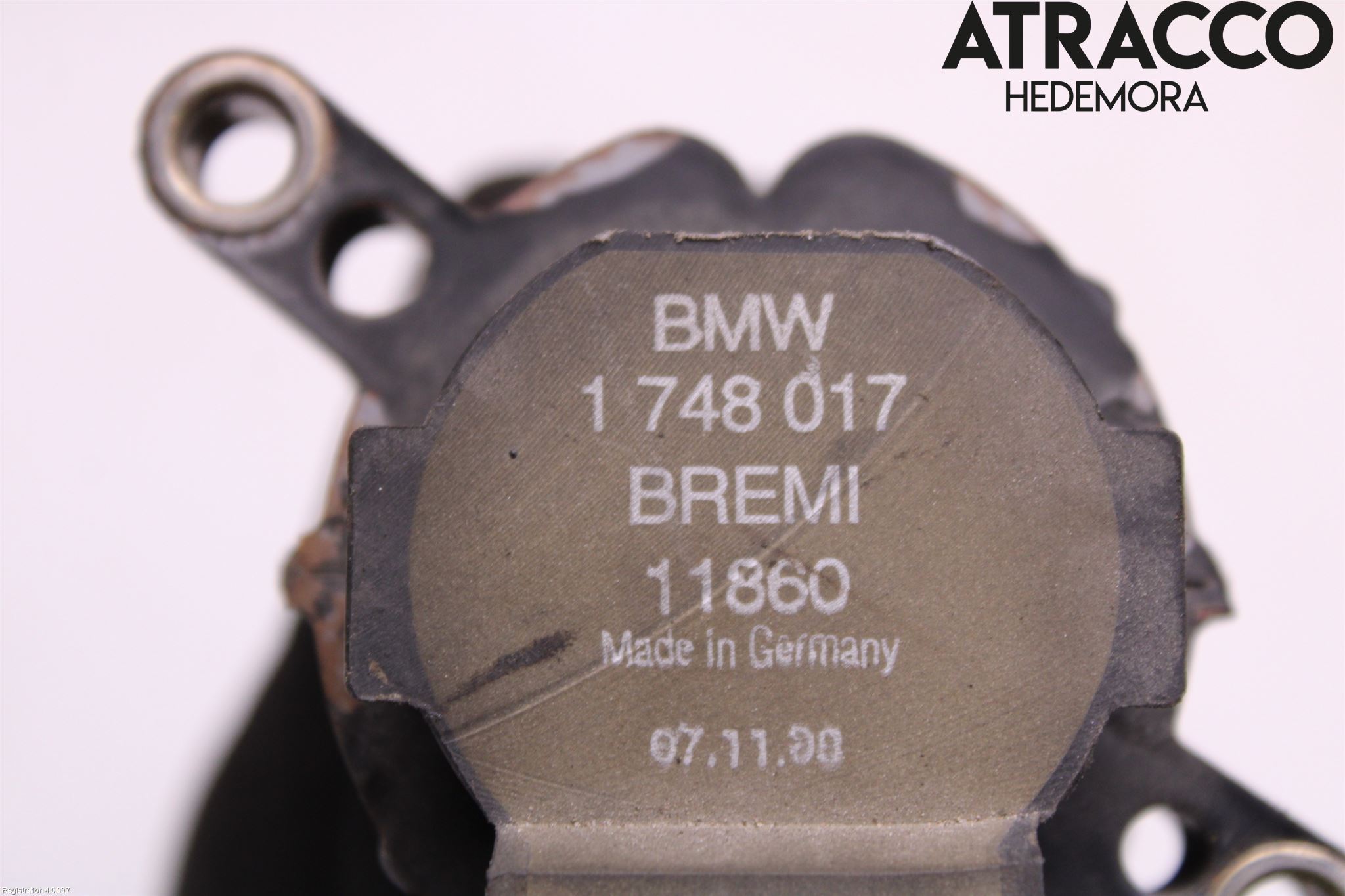 BMW 3 E46      98-05 Coil