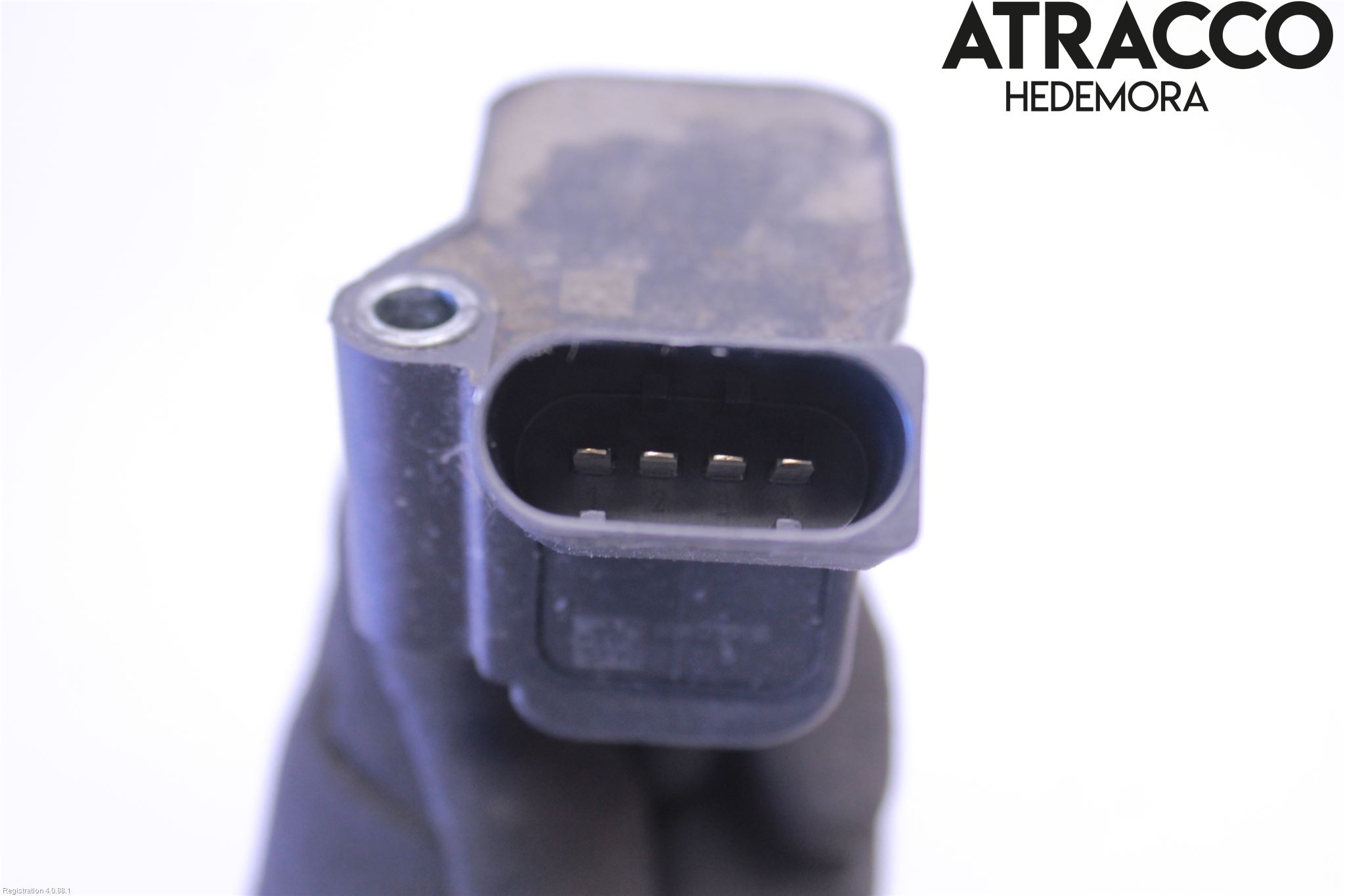 Skoda FABIA 15-21 Coil