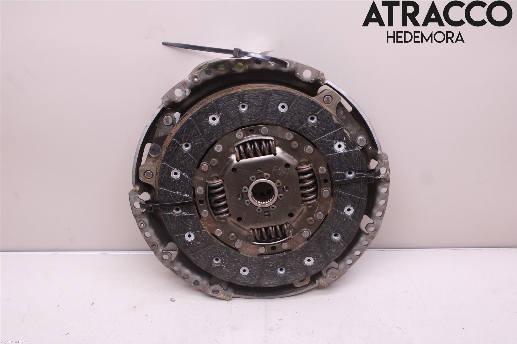 Seat IBIZA V 17-20 Clutch Lamell