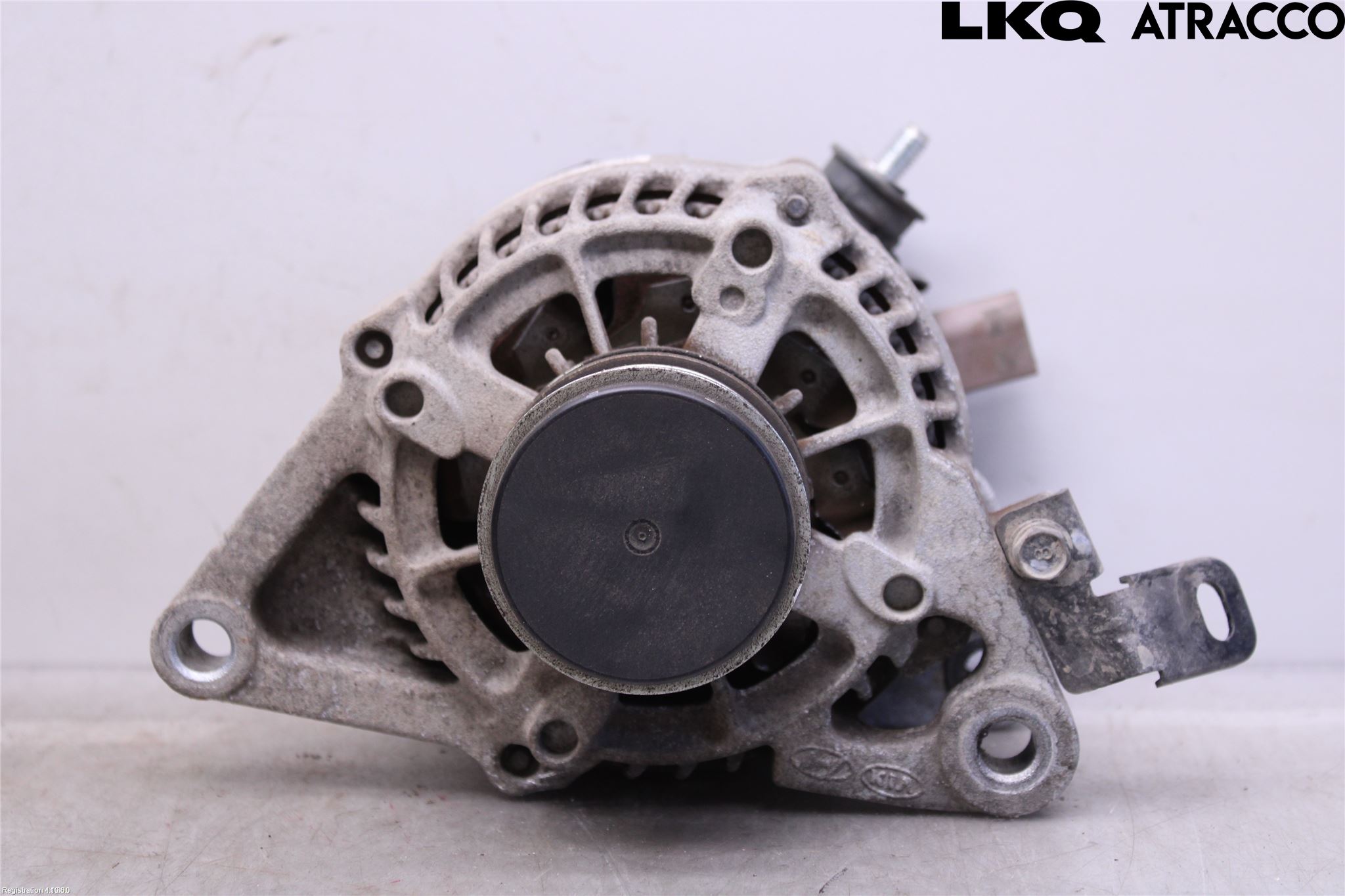 Kia CEED 12-18 Dynamo
