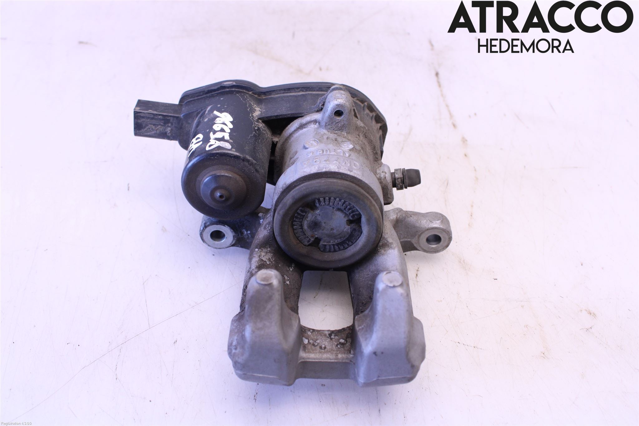 Opel CORSA F, CORSA-E 20- Bremsecaliper Bak Venstre