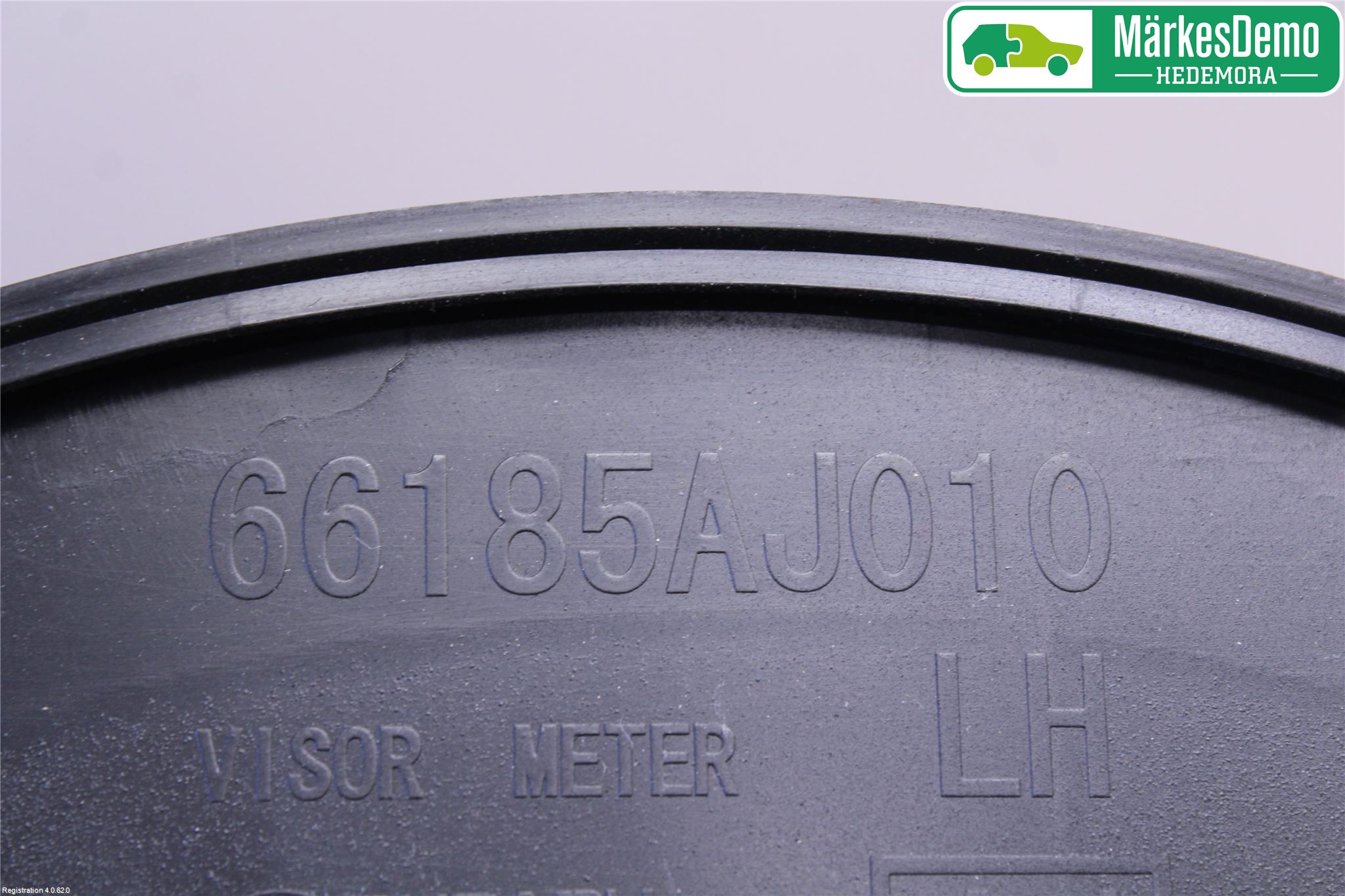 Subaru LEGACY 10-14 Instrument Ramme