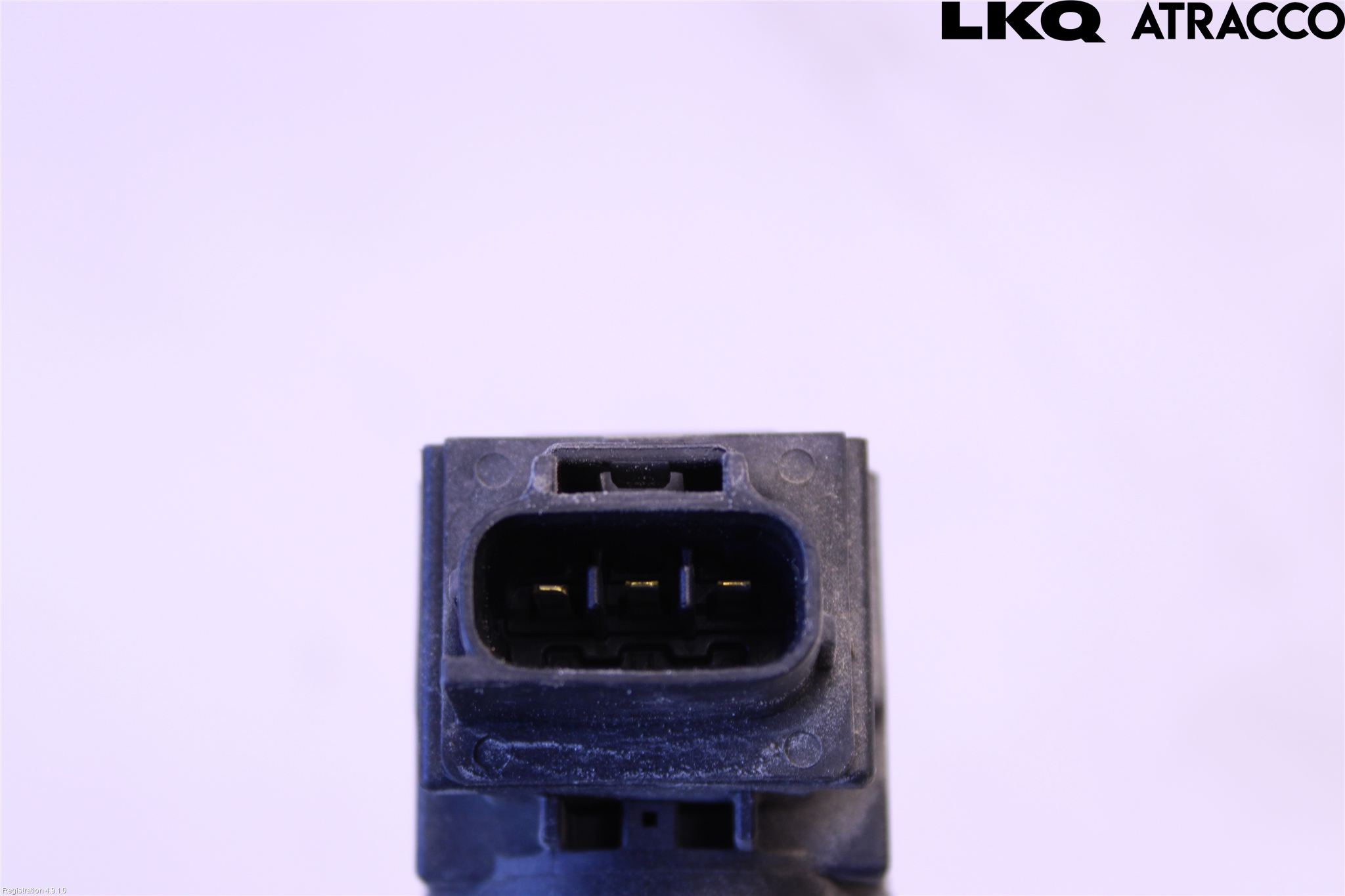Suzuki VITARA 15- Coil