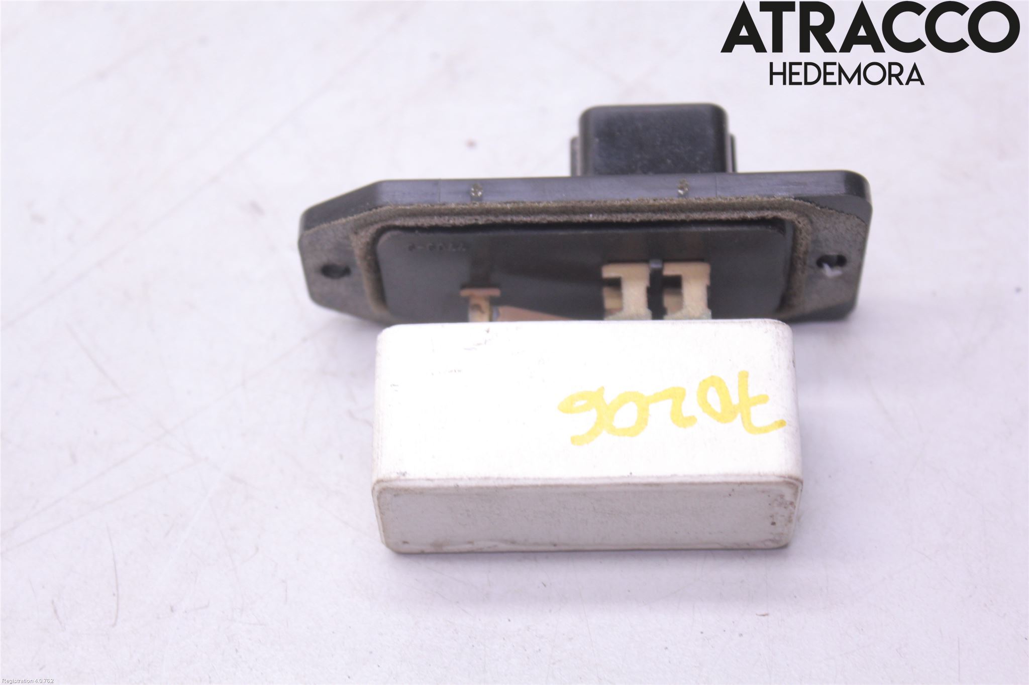 Toyota COROLLA 98-01 Varmeapparat Viftemotstand