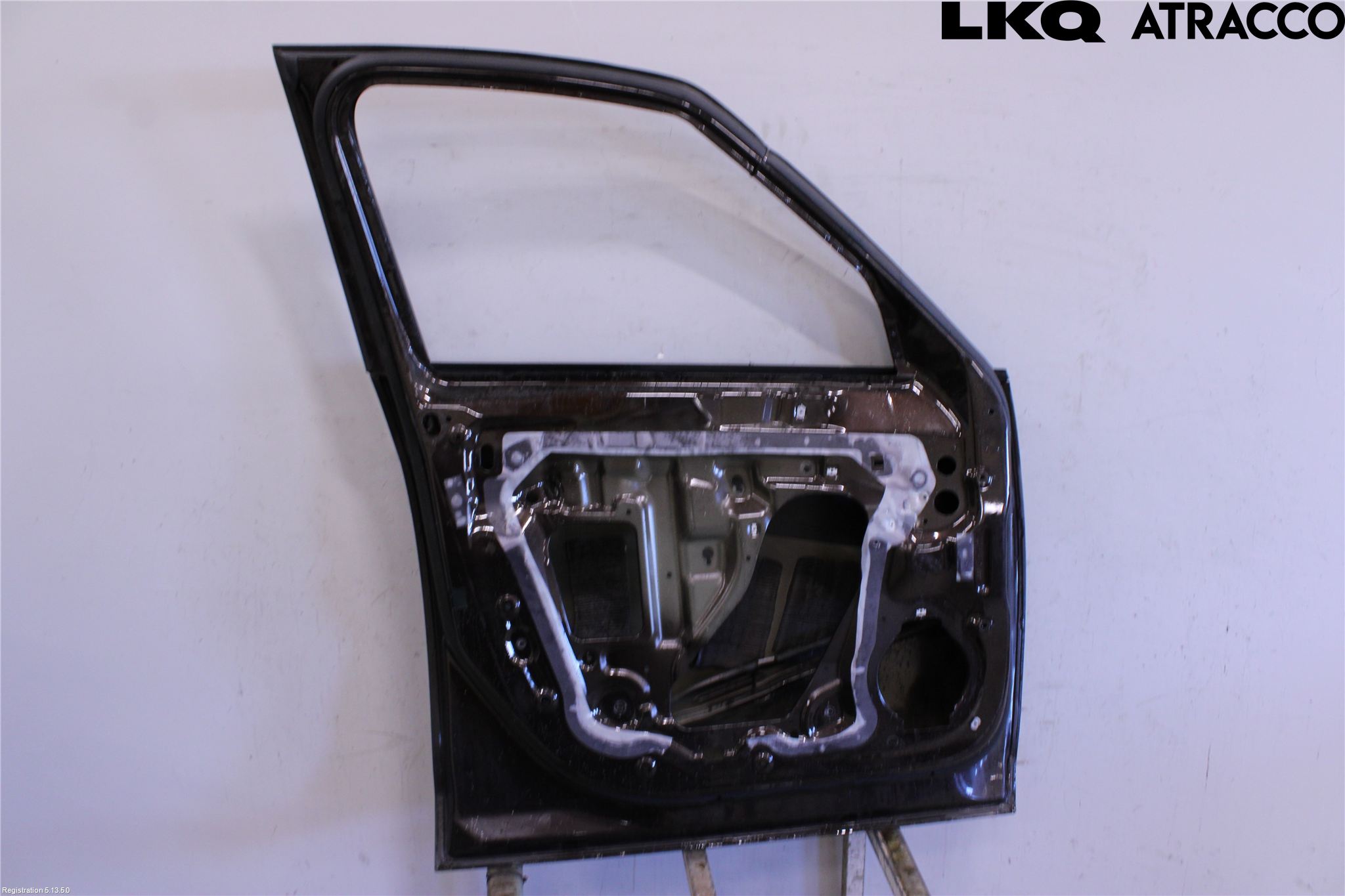 Opel ZAFIRA C 12-19 Dør 4D Foran Venstre