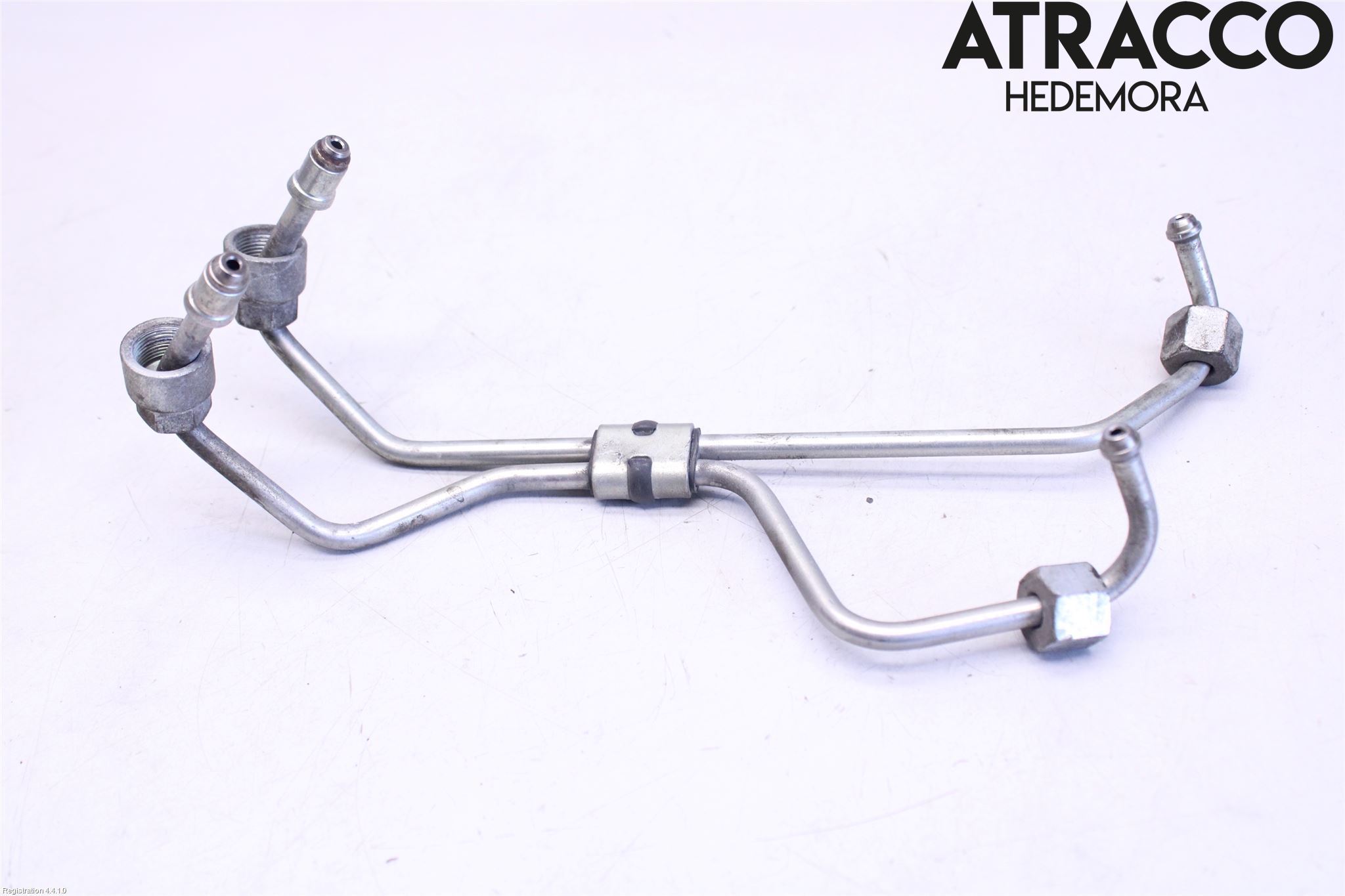 Volvo XC60 09-13 Inns Common Rail