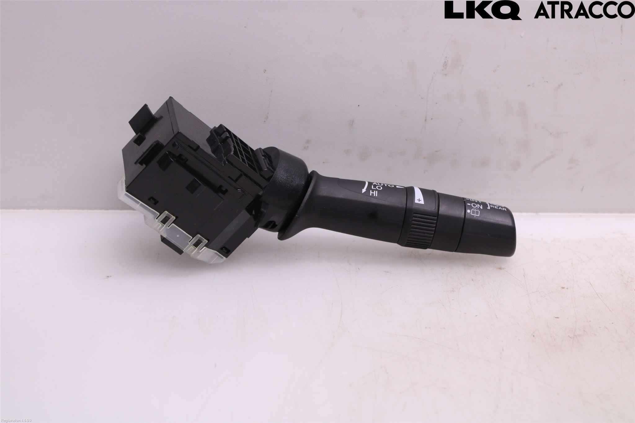 Honda JAZZ 15-20 Bryter Ratt Visker - Spyler