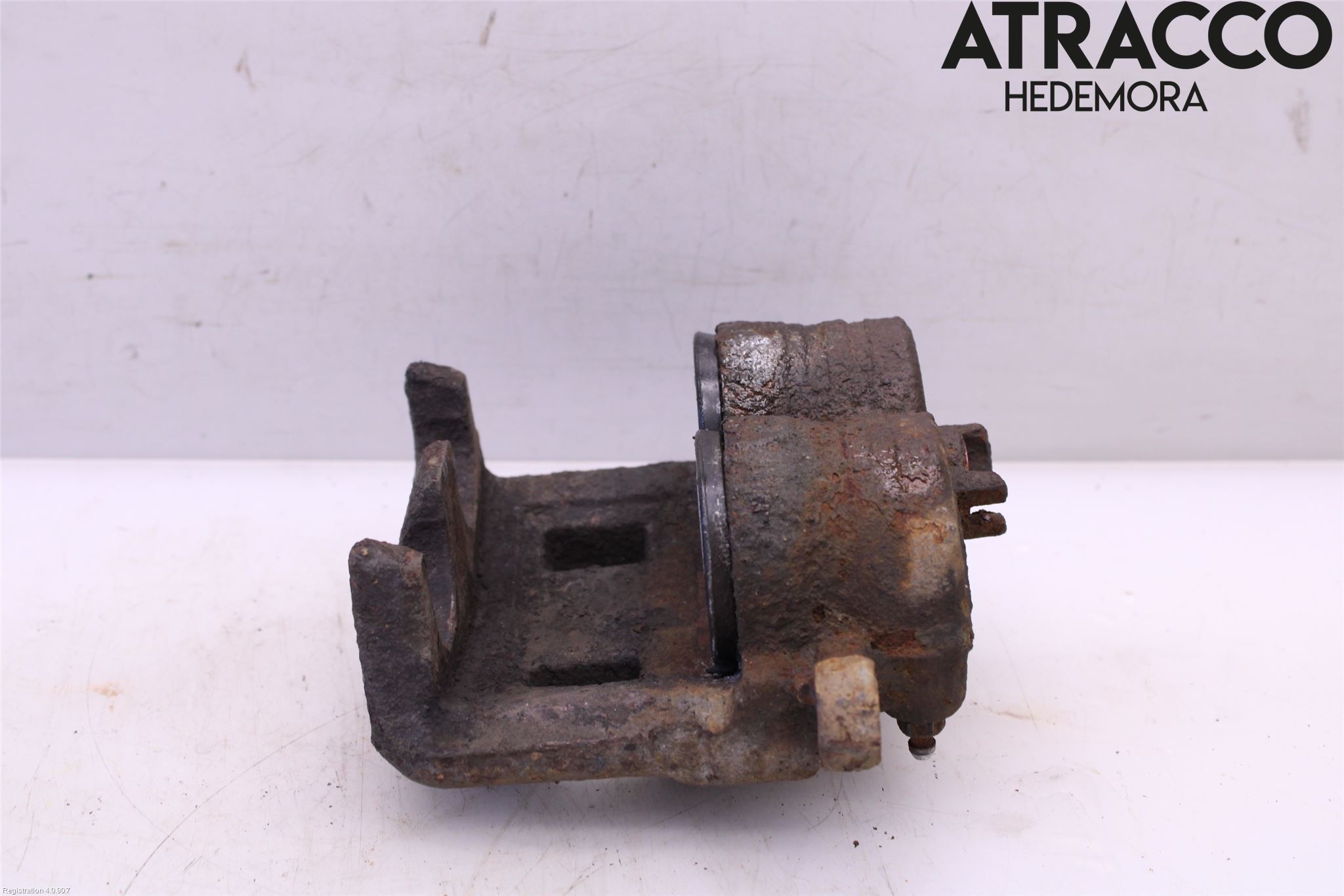 Subaru LEGACY 10-14 Bremsecaliper Foran Venstre