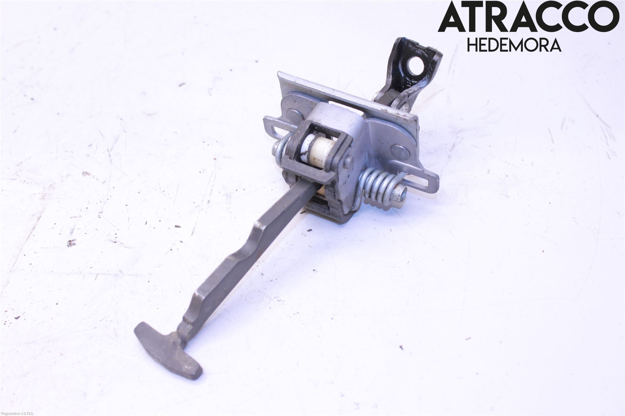 Toyota YARIS XP130 15-20 Dørstopper